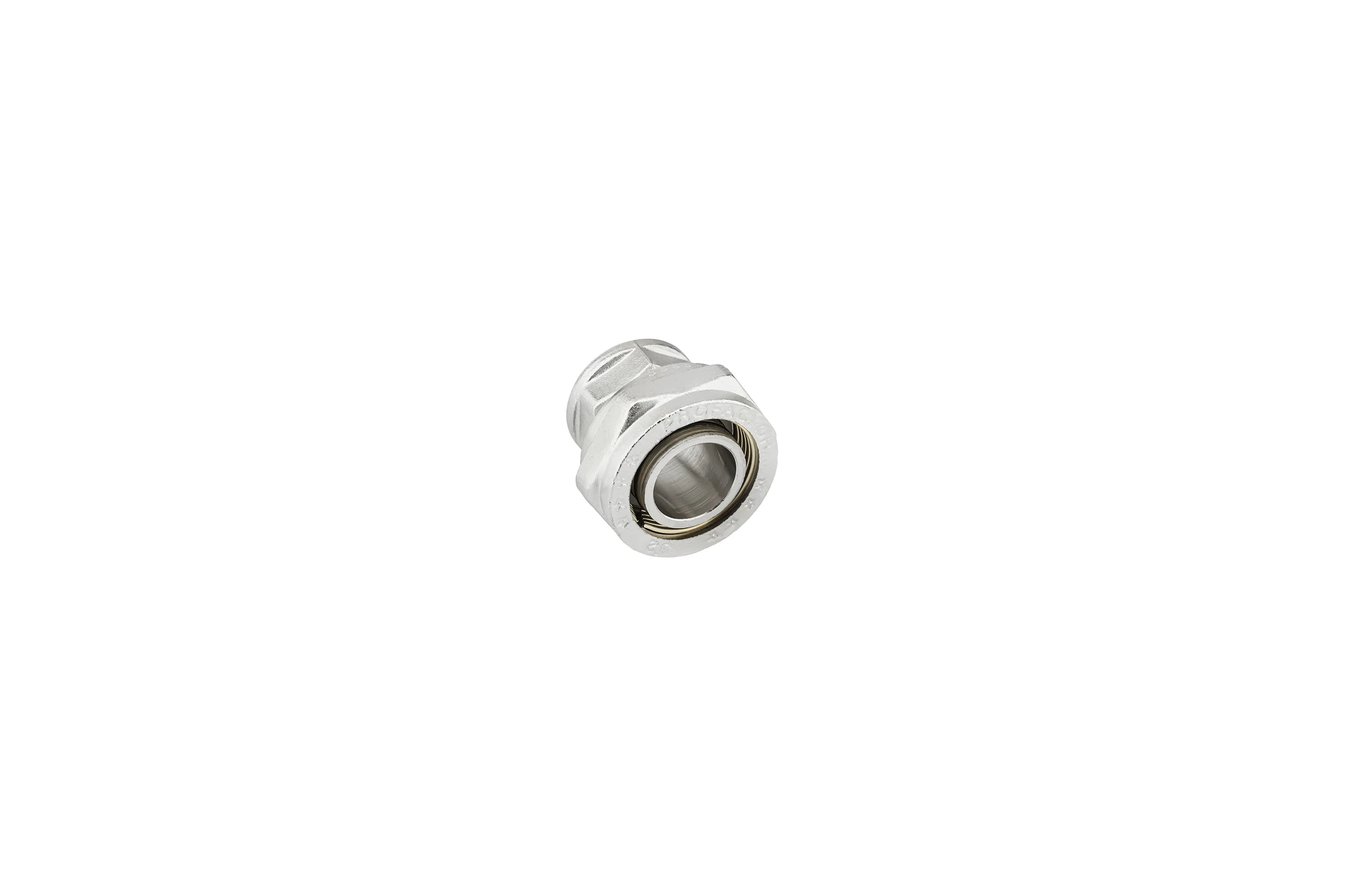Соединитель обжимной PROFACTOR ц/в 32 х 3/4 PF PF 407