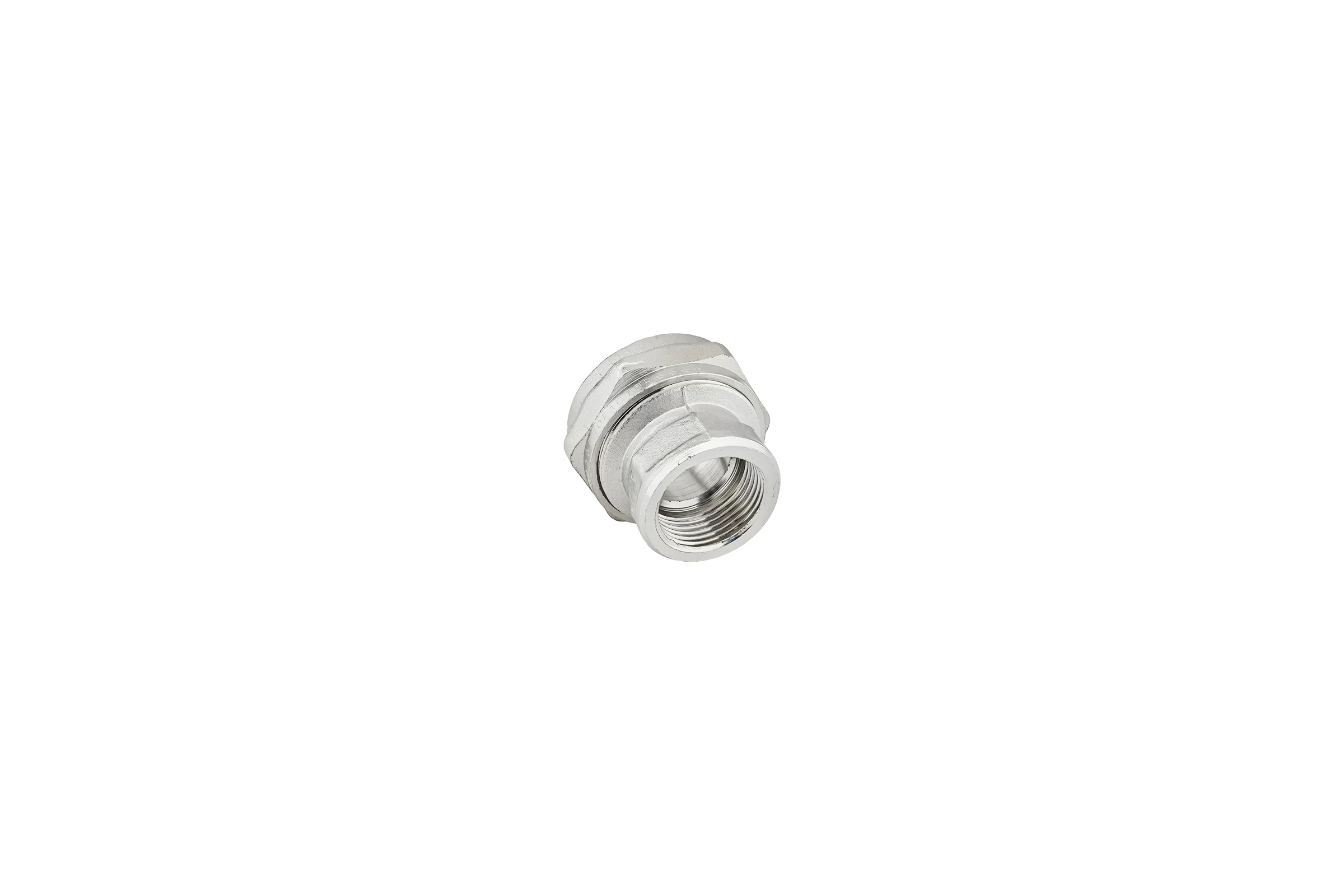 Соединитель обжимной PROFACTOR ц/в 32 х 3/4 PF PF 407