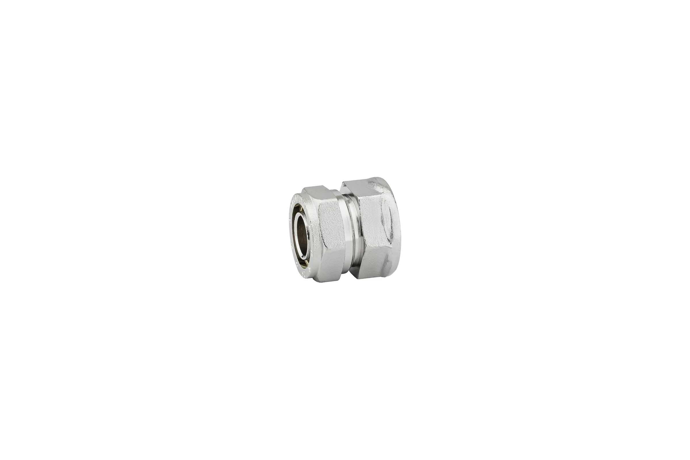 Соединитель обжимной PROFACTOR ц/в 26 х 1 PF PF 406