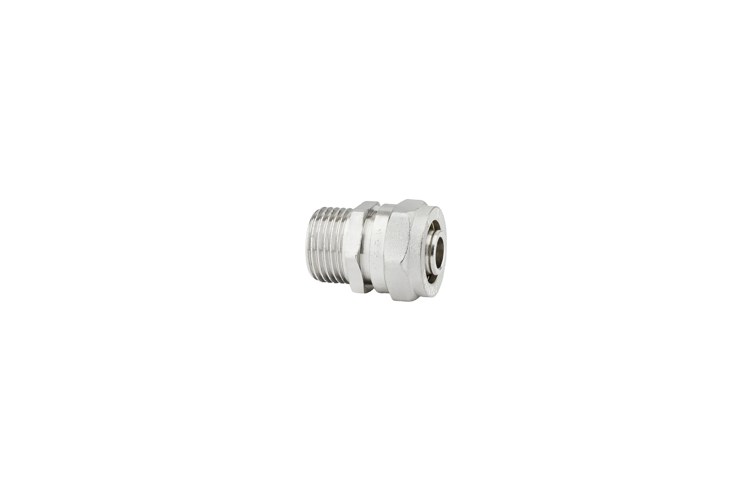 Соединитель обжимной PROFACTOR ц/н 16 х 1/2 PF PF 410