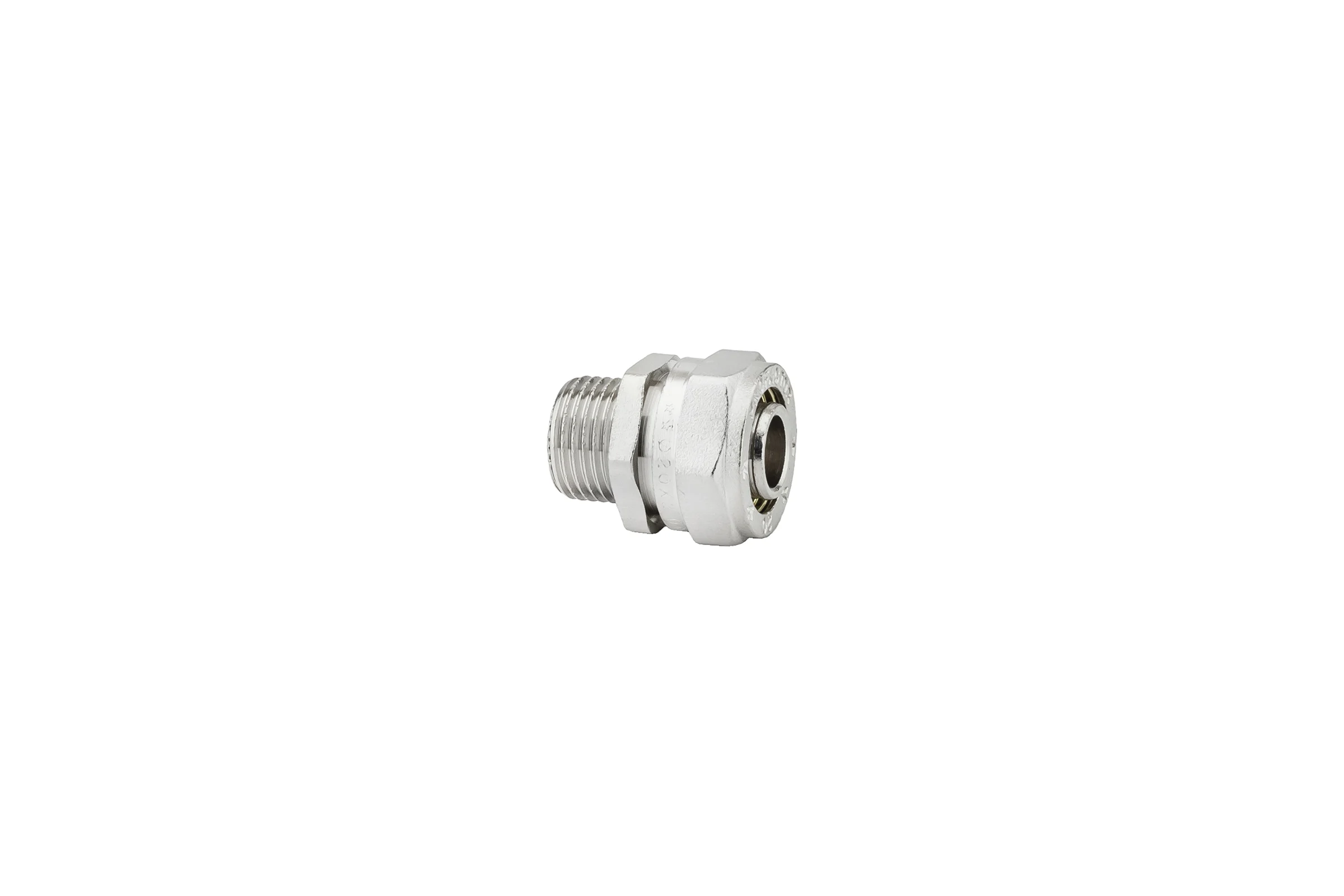 Соединитель обжимной PROFACTOR ц/н 20 х 1/2 PF PF 412