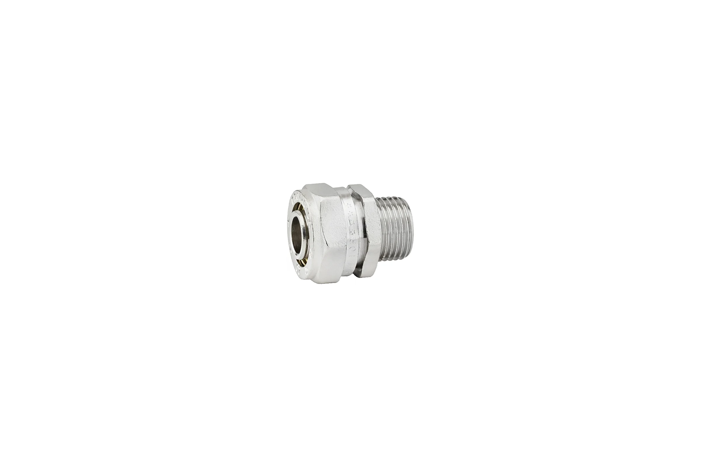 Соединитель обжимной PROFACTOR ц/н 20 х 1/2 PF PF 412