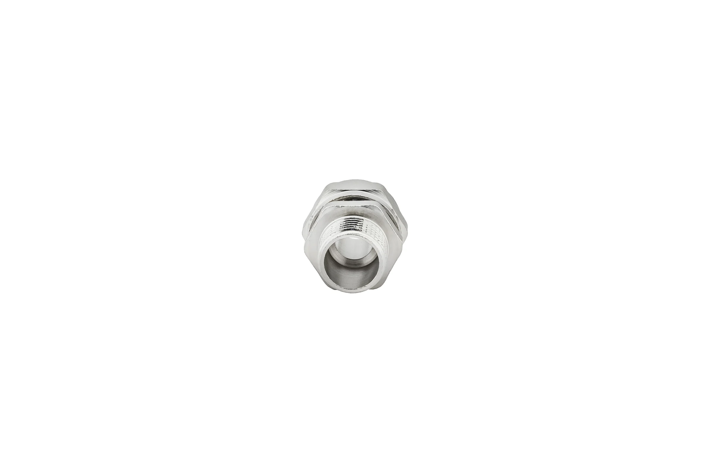 Соединитель обжимной PROFACTOR ц/н 20 х 1/2 PF PF 412