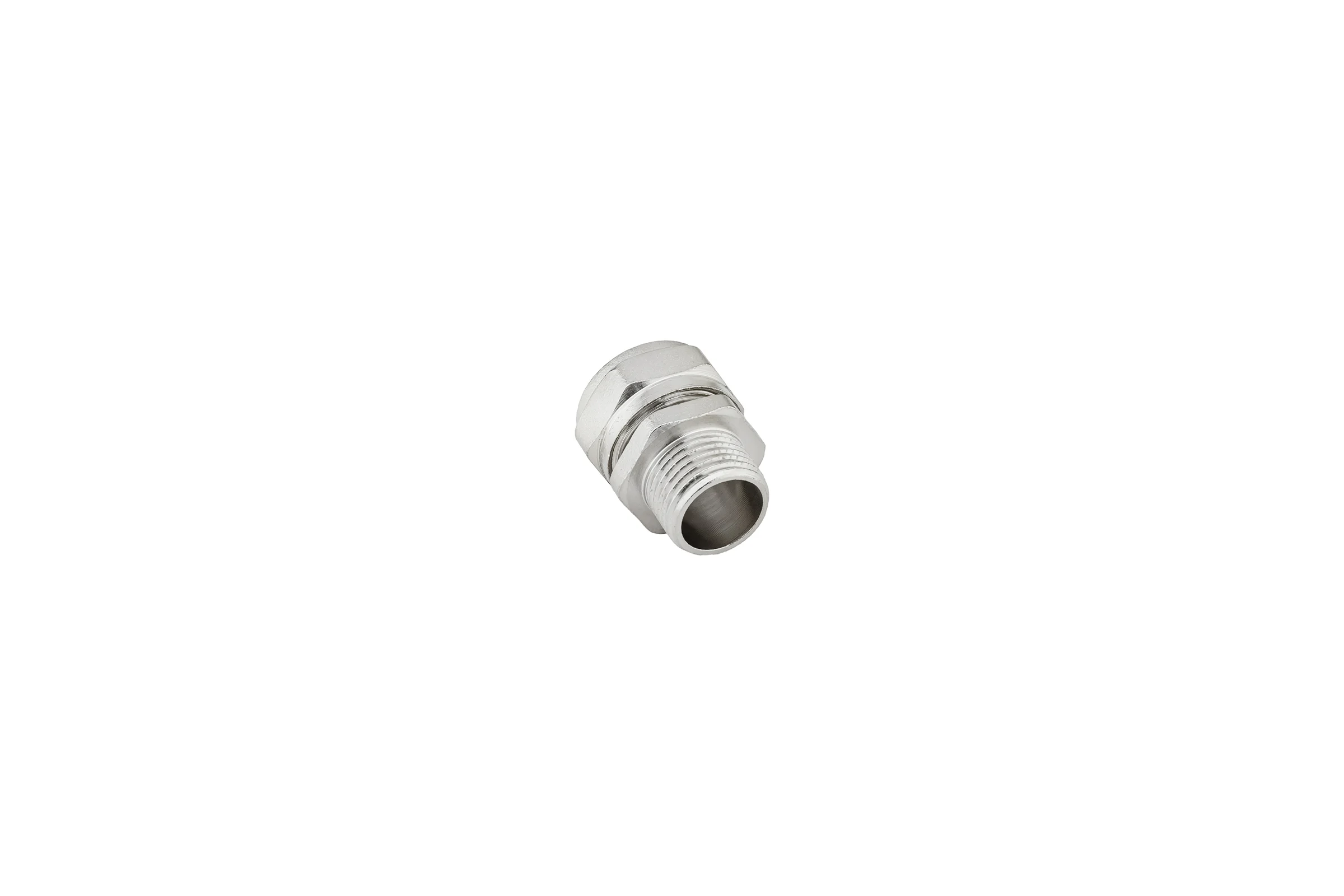 Соединитель обжимной PROFACTOR ц/н 20 х 1/2 PF PF 412
