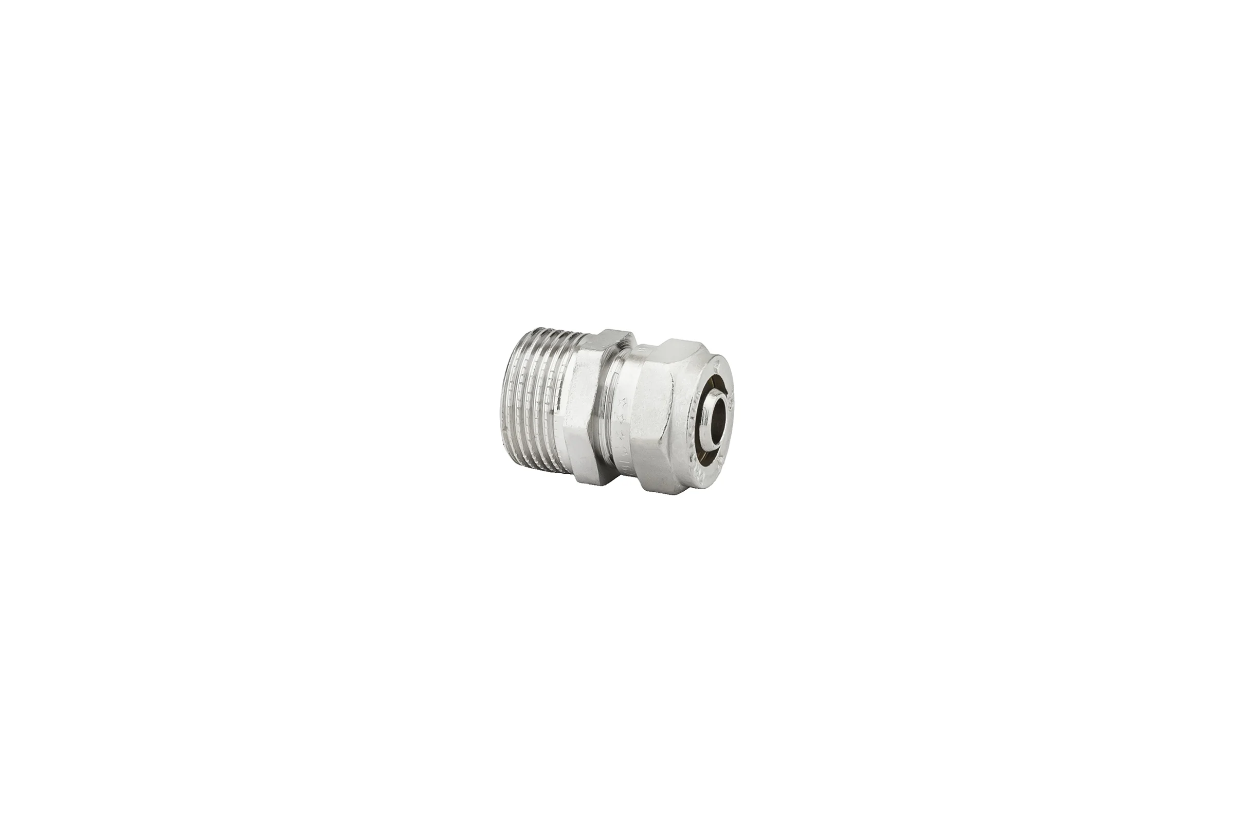 Соединитель обжимной PROFACTOR ц/н 16 х 3/4 PF PF 411