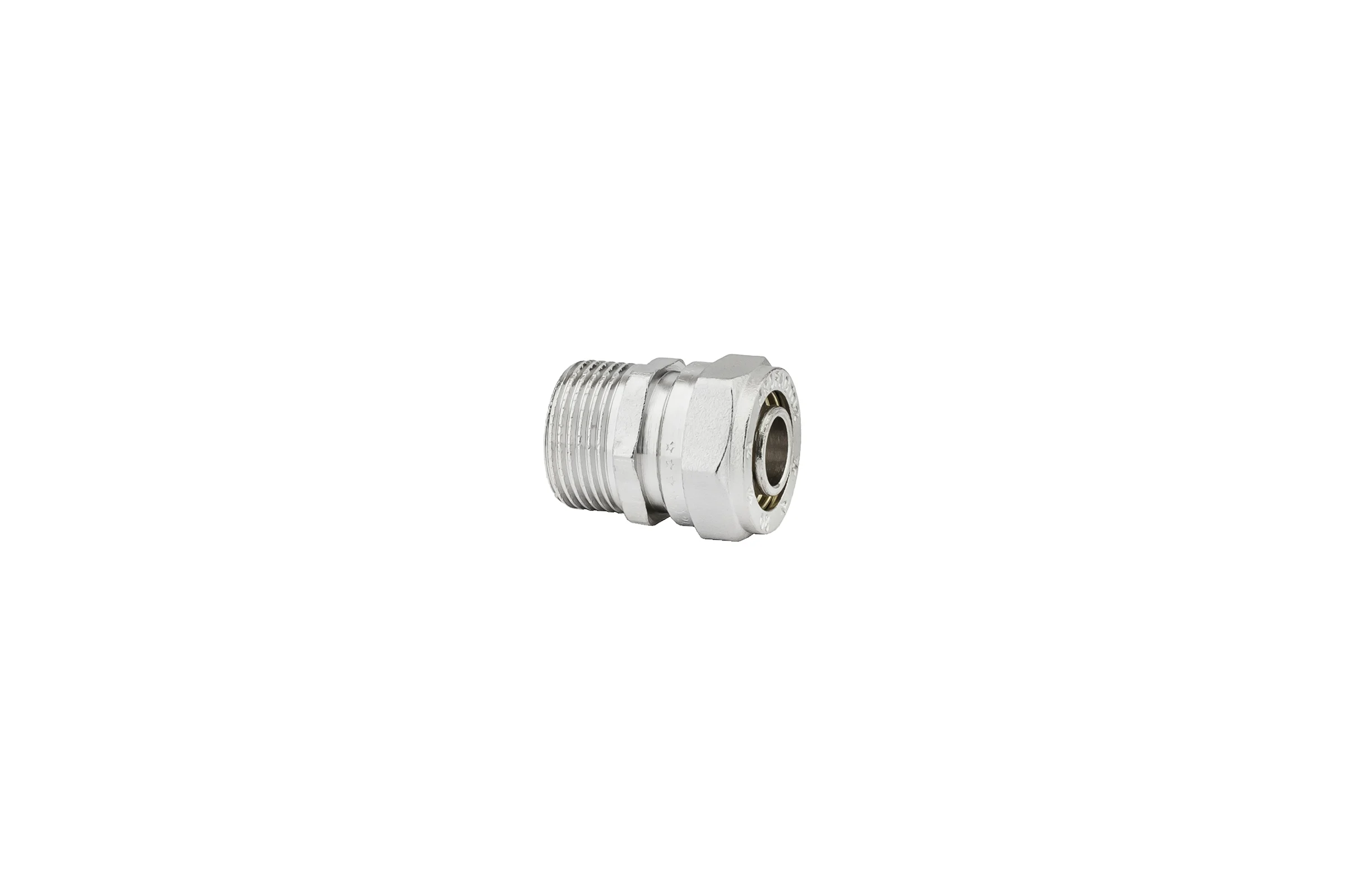 Соединитель обжимной PROFACTOR ц/н 20 х 3/4 PF PF 413