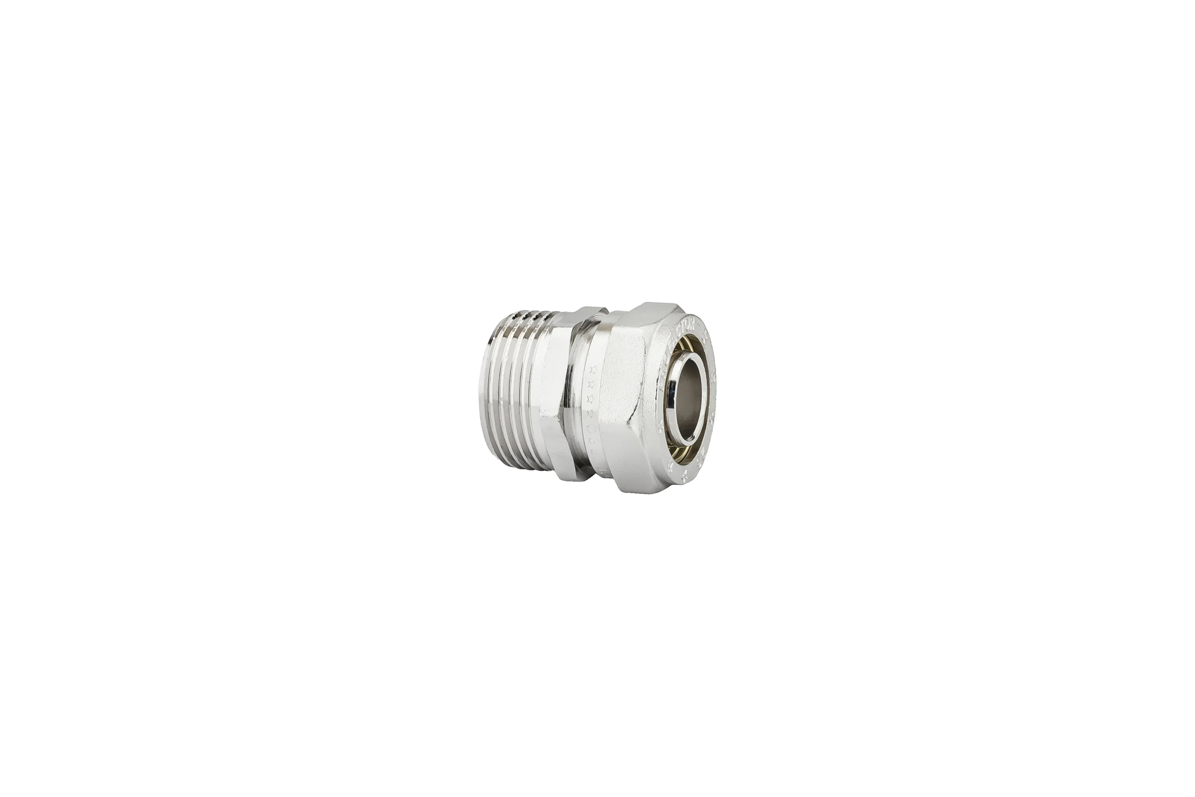 Соединитель обжимной PROFACTOR ц/н 26 х 1 PF PF 416