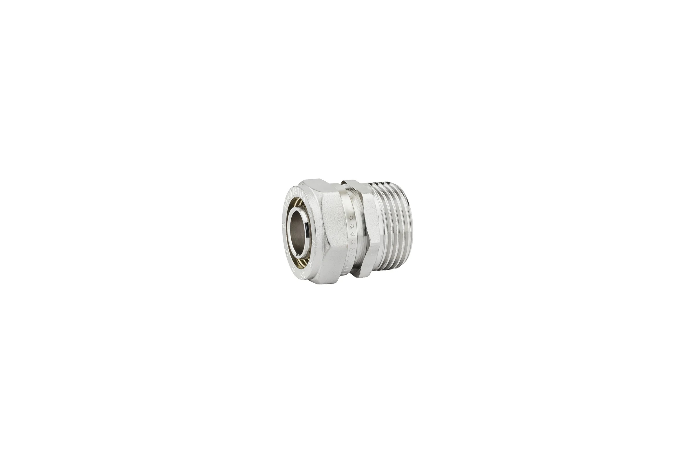 Соединитель обжимной PROFACTOR ц/н 26 х 1 PF PF 416