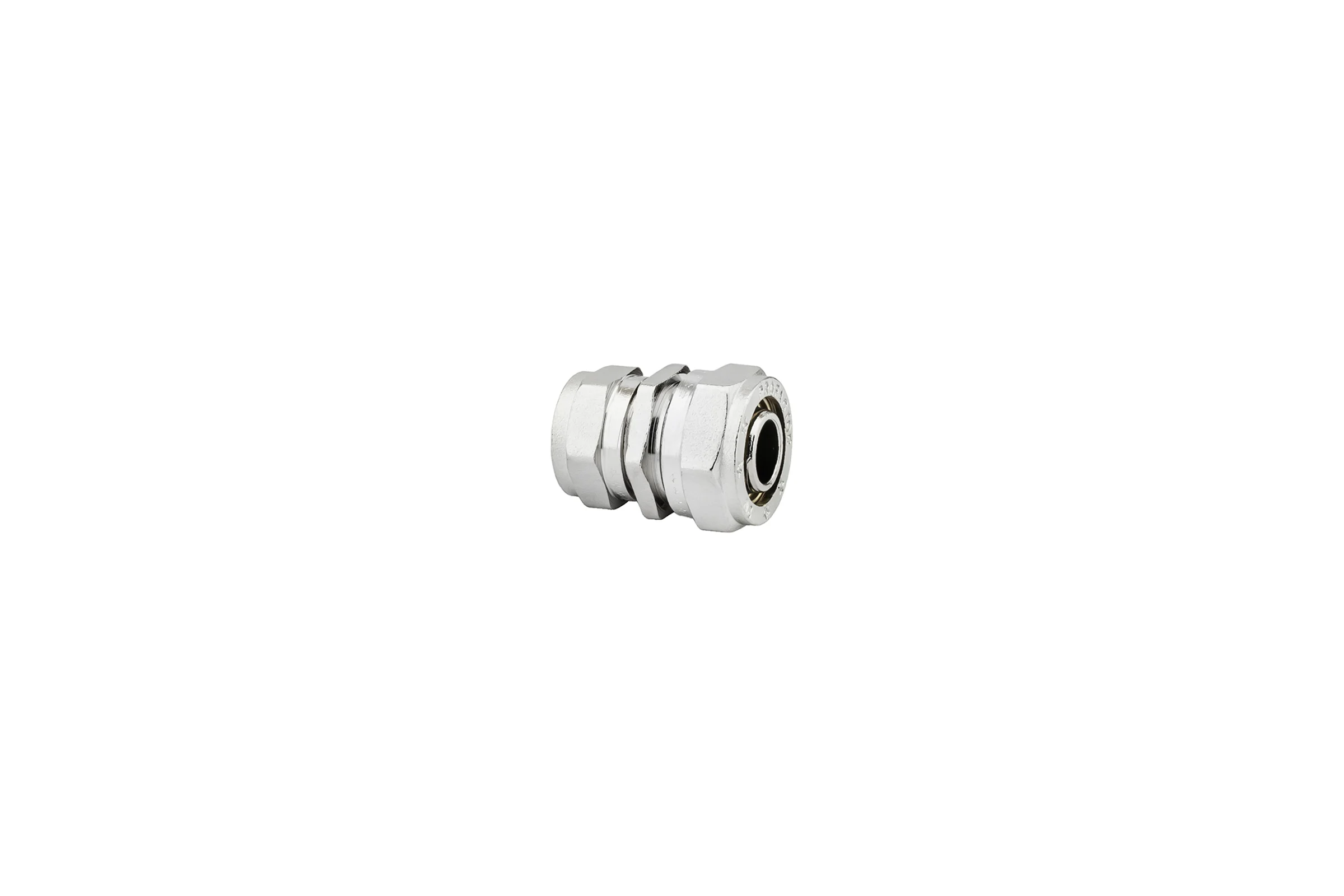 Соединитель обжимной PROFACTOR ц/ц 20 х 16 PF PF 421