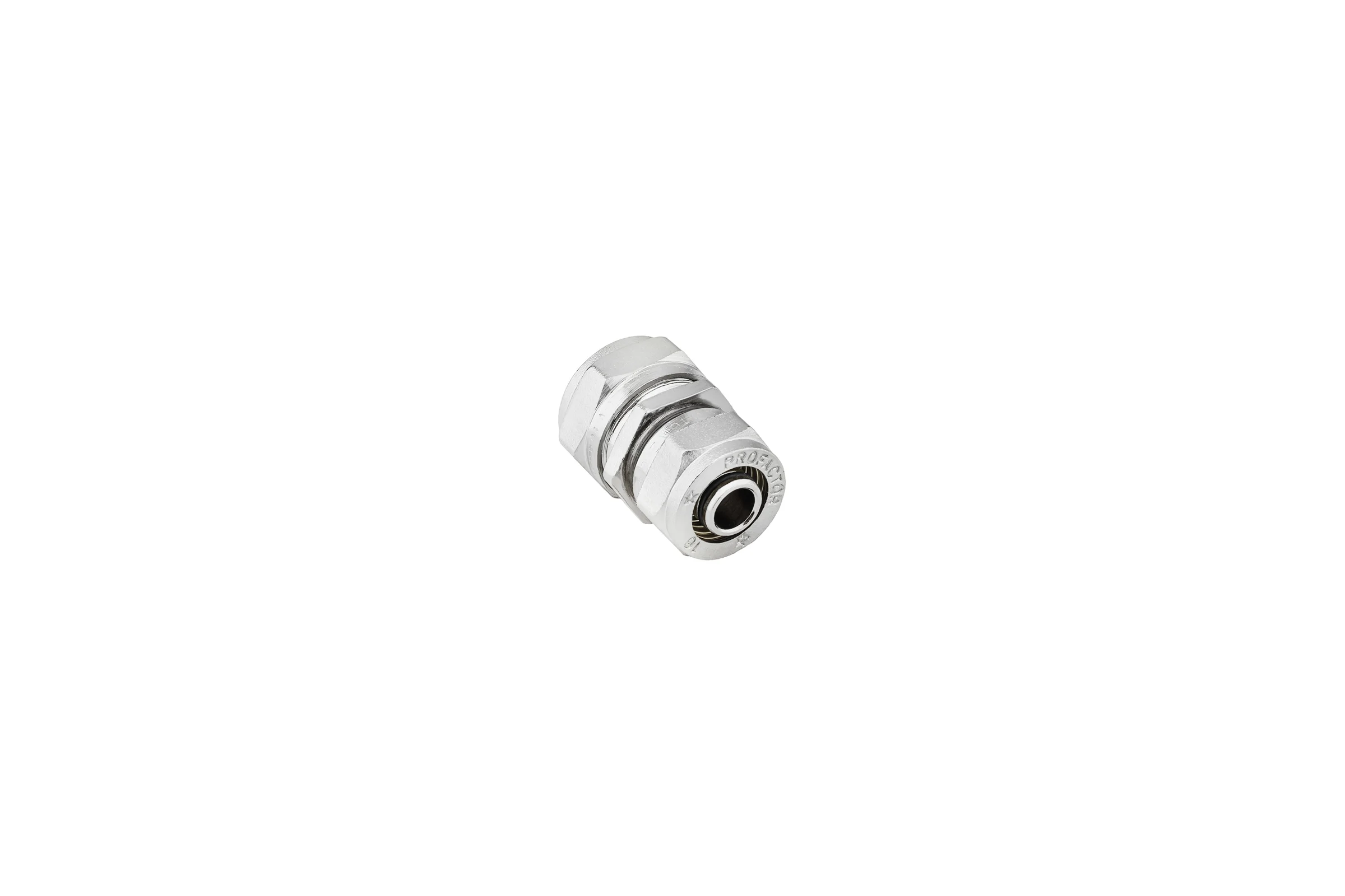 Соединитель обжимной PROFACTOR ц/ц 20 х 16 PF PF 421