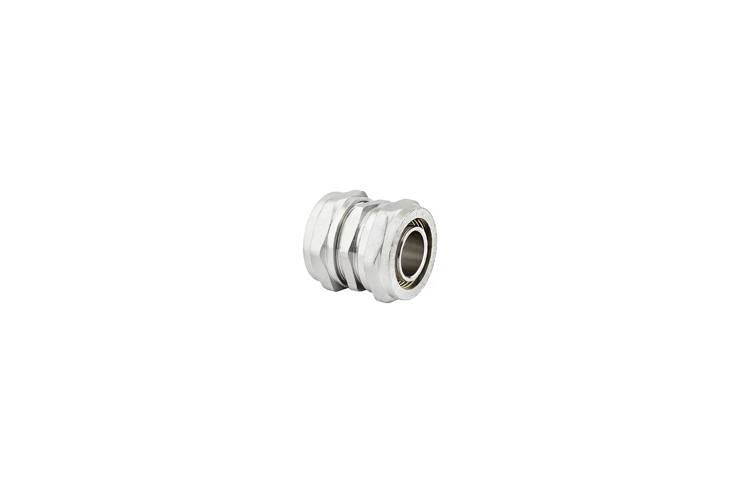 Соединитель обжимной PROFACTOR ц/ц 32 х 32 PF PF 428
