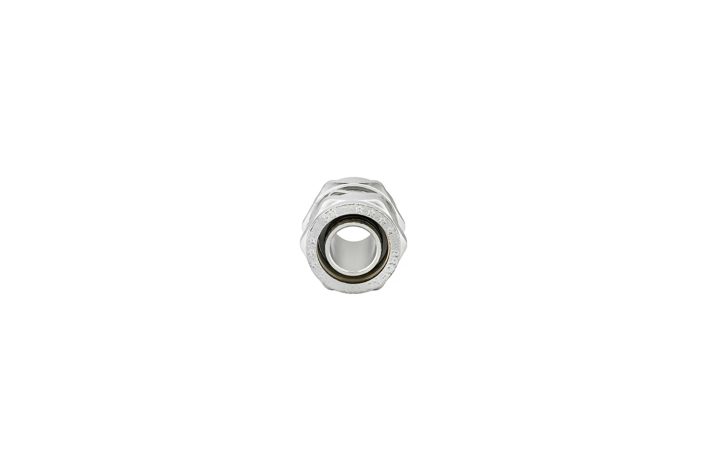 Соединитель обжимной PROFACTOR ц/ц 32 х 32 PF PF 428