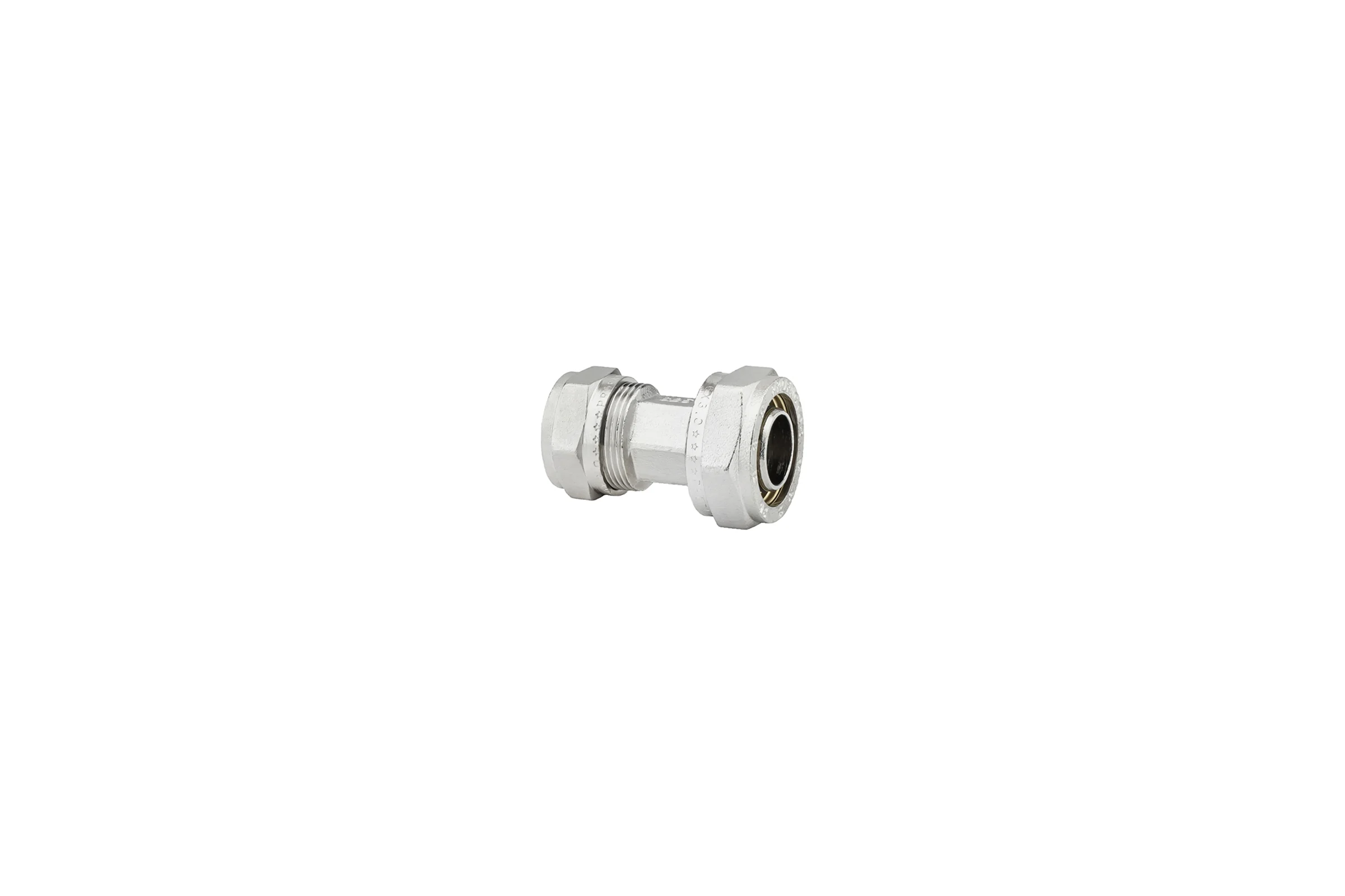 Соединитель обжимной PROFACTOR ц/ц 26 х 20 PF PF 424