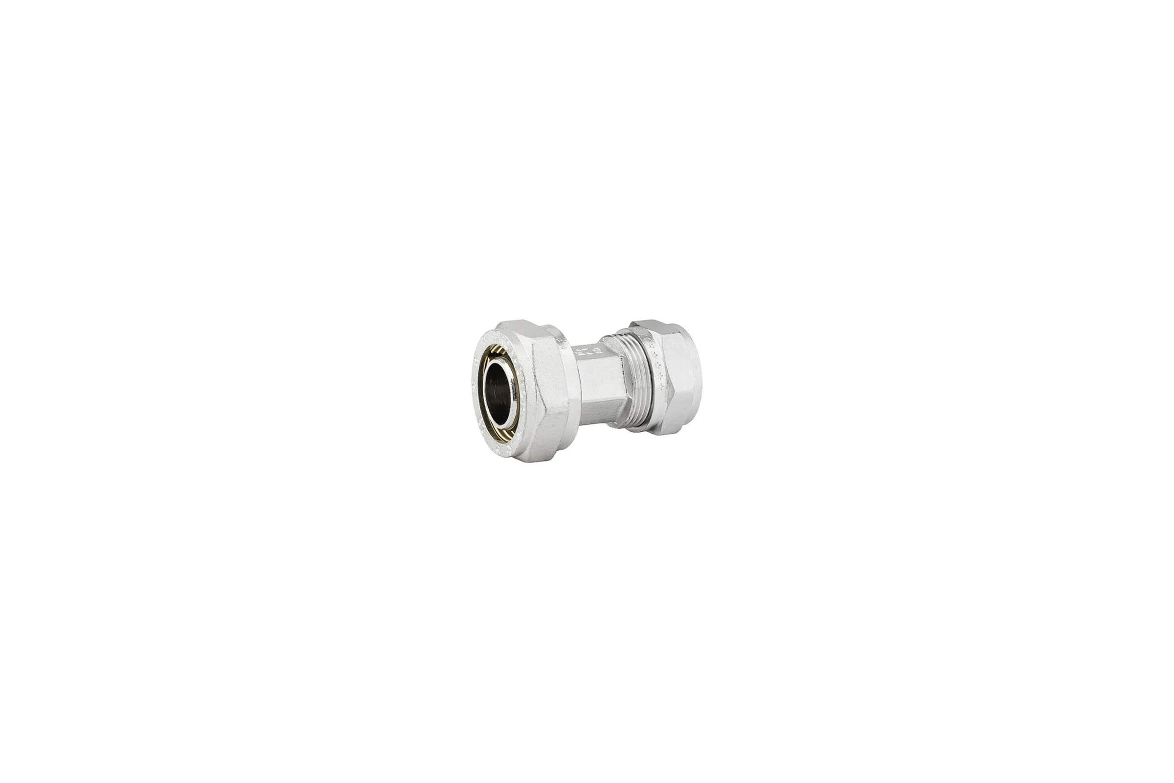 Соединитель обжимной PROFACTOR ц/ц 26 х 20 PF PF 424