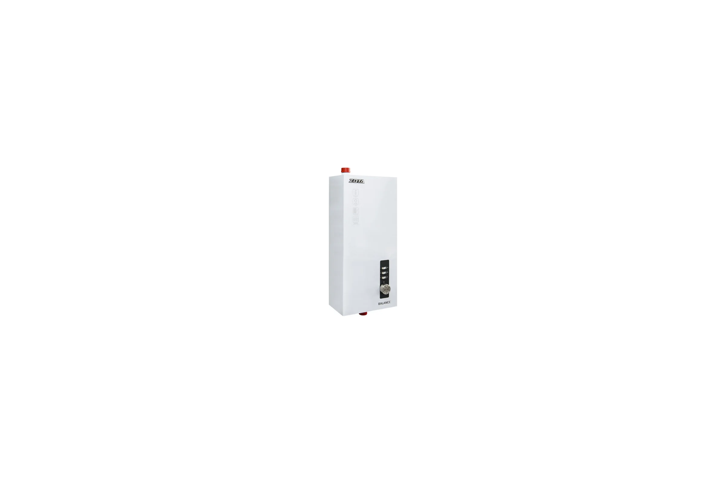 Котел ZOTA Balance V2 - 12 ZB3468421012