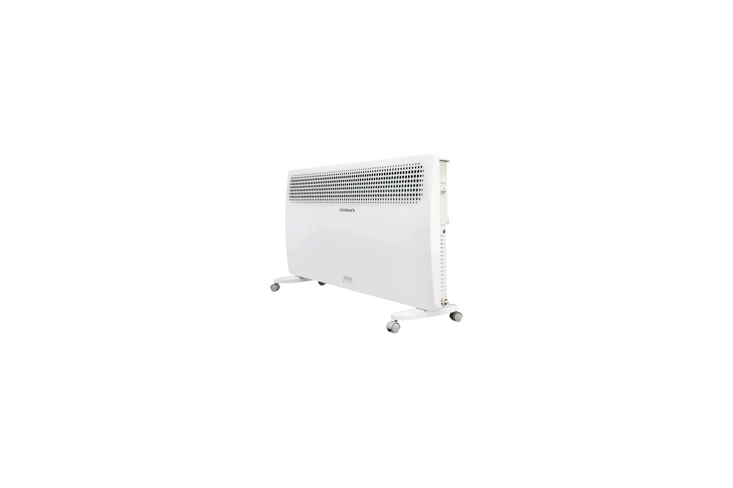 Электрический конвектор Timberk с Wi-Fi управлением T-EC1500-X2E-WF