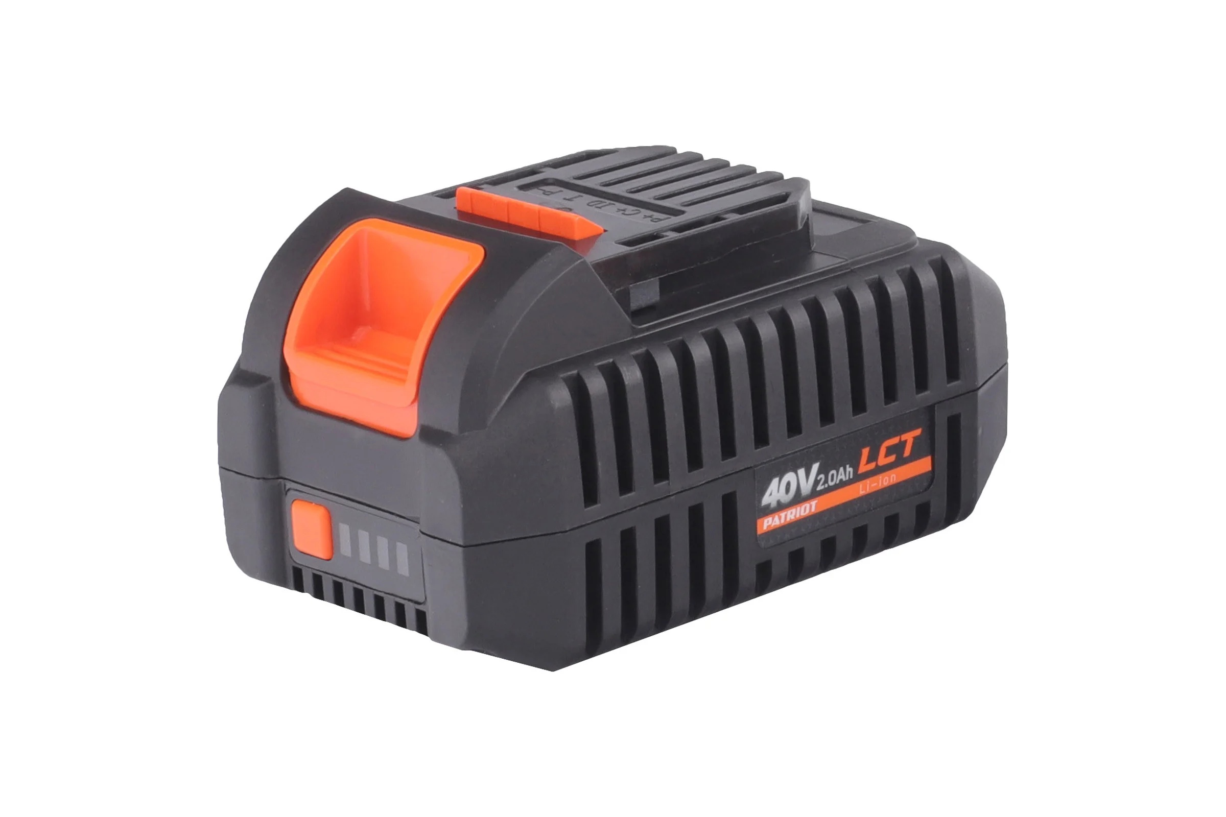 Батарея аккумуляторная Patriot BL42 40В платформа LCT, 2.0Ач(18650) 180301142