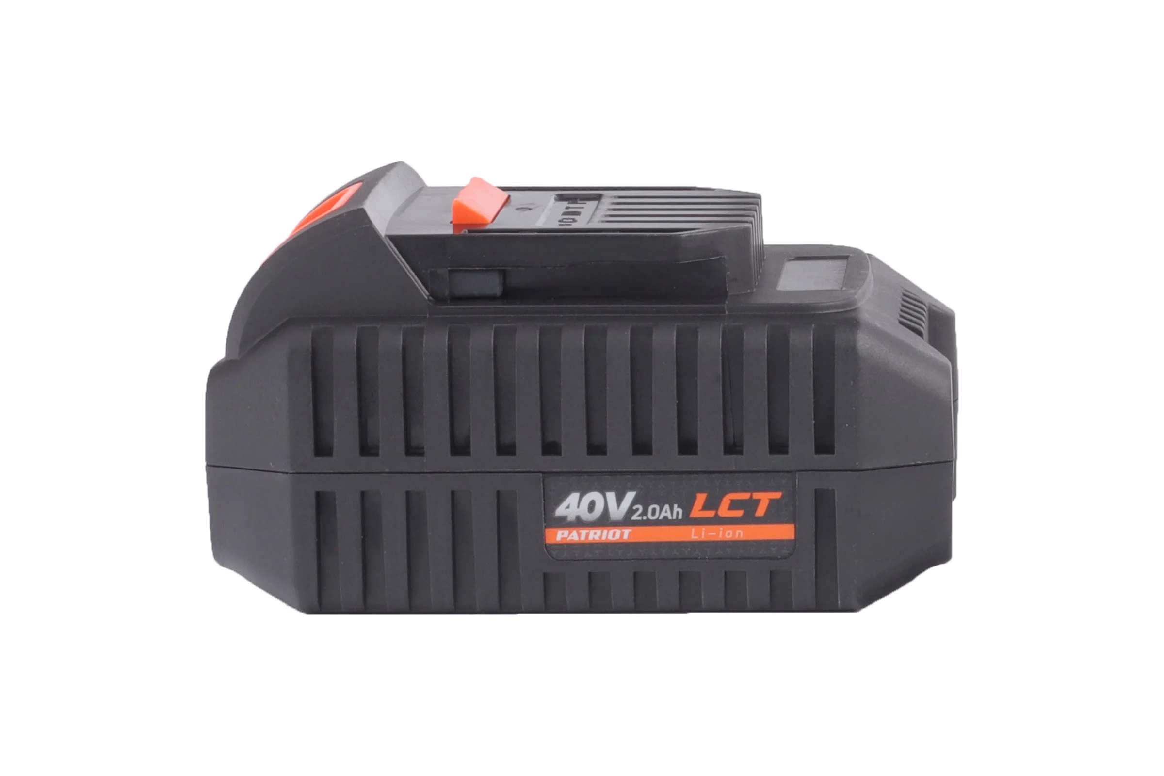 Батарея аккумуляторная Patriot BL42 40В платформа LCT, 2.0Ач(18650) 180301142