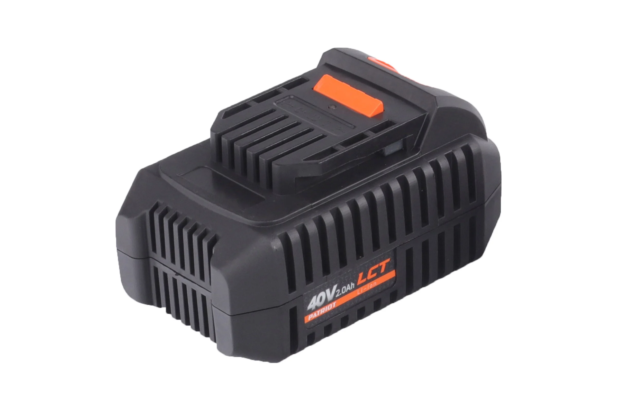 Батарея аккумуляторная Patriot BL42 40В платформа LCT, 2.0Ач(18650) 180301142