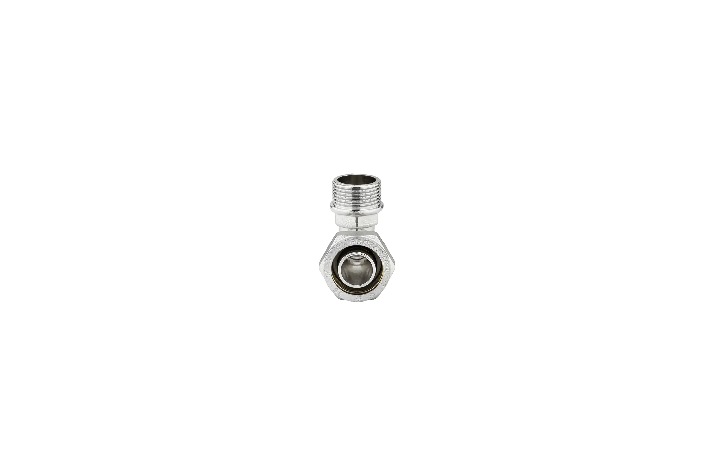 Уголок обжимной PROFACTOR ц/н 26 х 3/4 PF PF 442