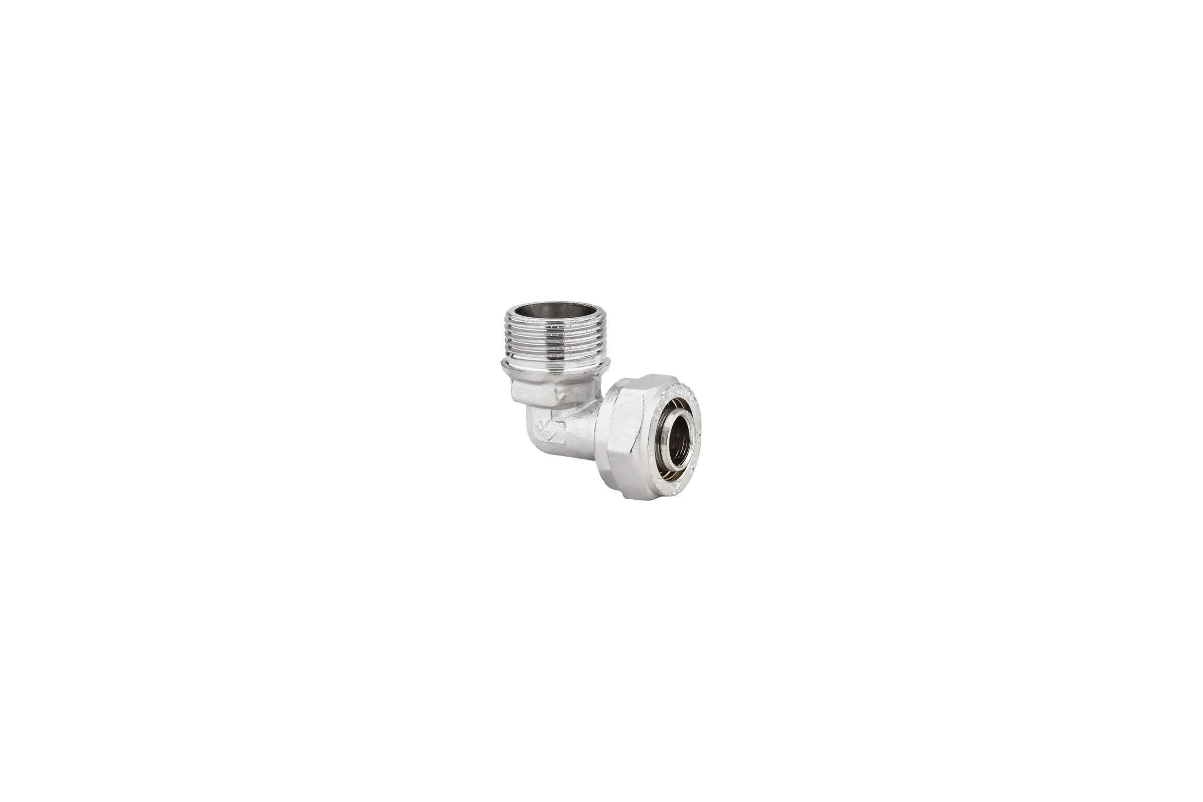 Уголок обжимной PROFACTOR ц/н 20 х 3/4 PF PF 441