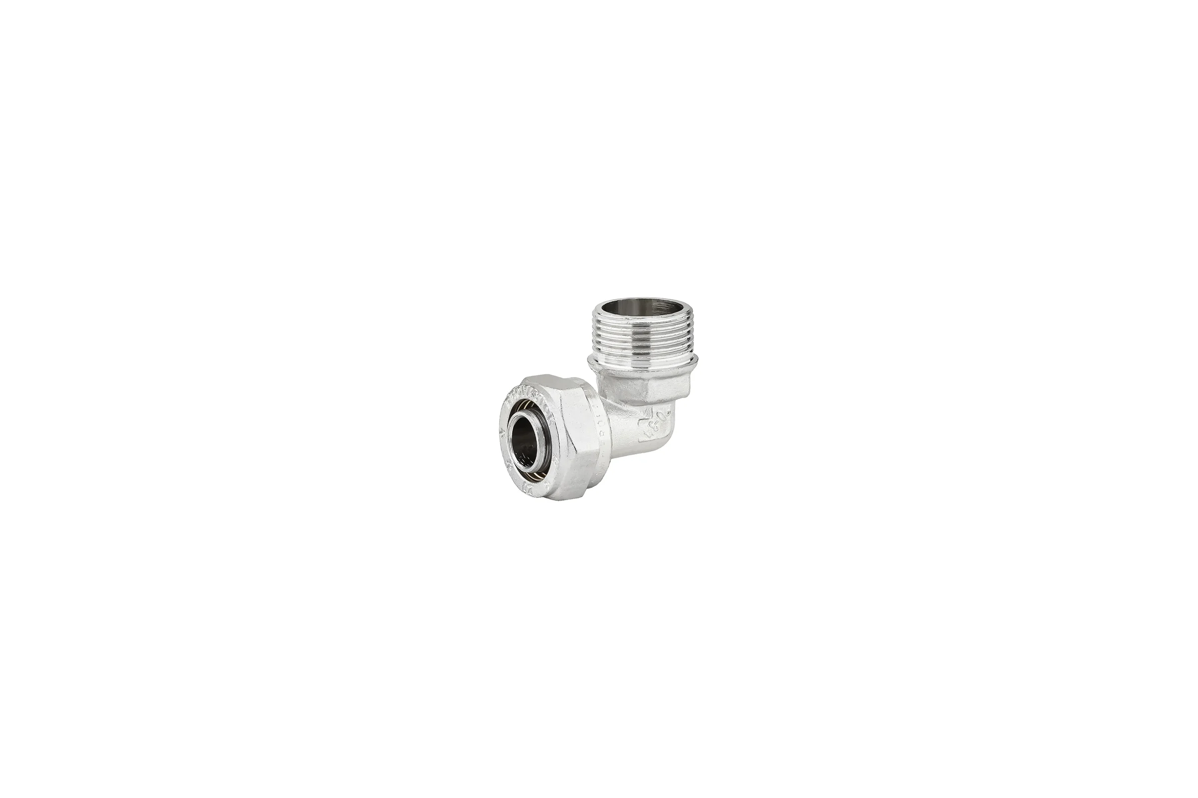 Уголок обжимной PROFACTOR ц/н 20 х 3/4 PF PF 441