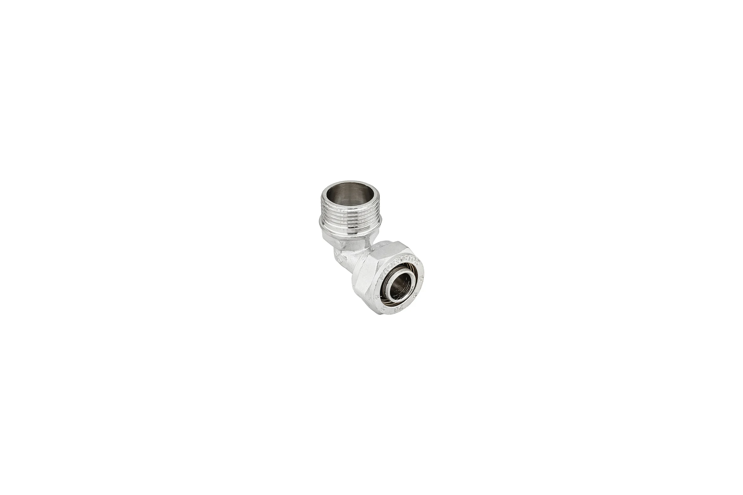 Уголок обжимной PROFACTOR ц/н 20 х 3/4 PF PF 441