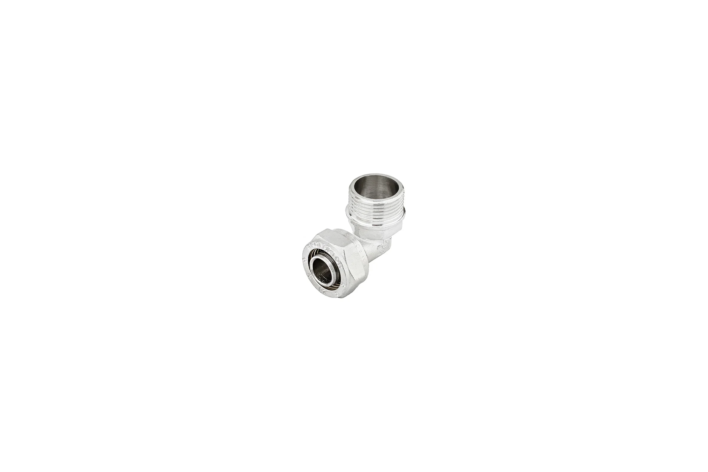Уголок обжимной PROFACTOR ц/н 20 х 3/4 PF PF 441
