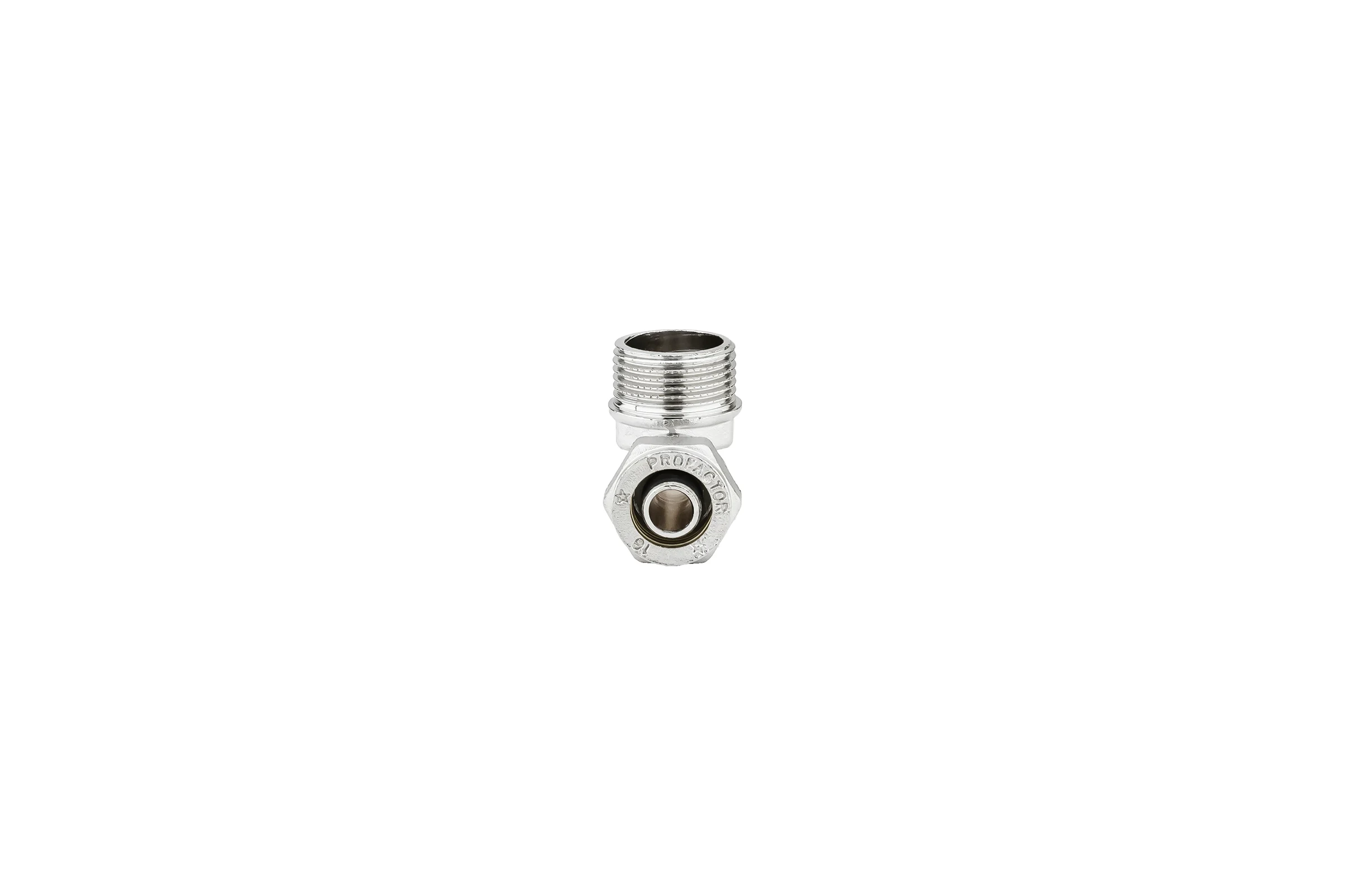 Уголок обжимной PROFACTOR ц/н 16 х 3/4 PF PF 439