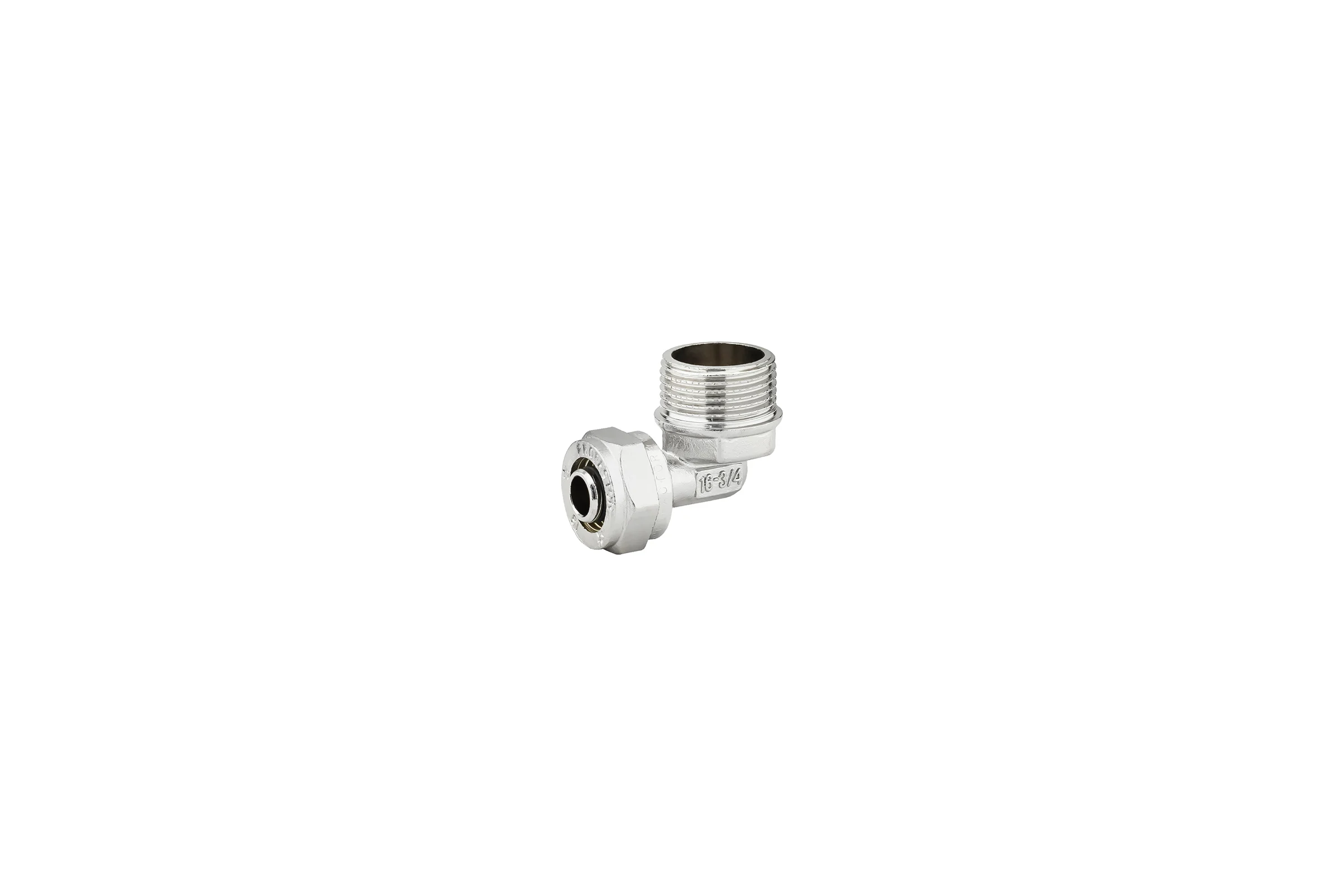 Уголок обжимной PROFACTOR ц/н 16 х 3/4 PF PF 439