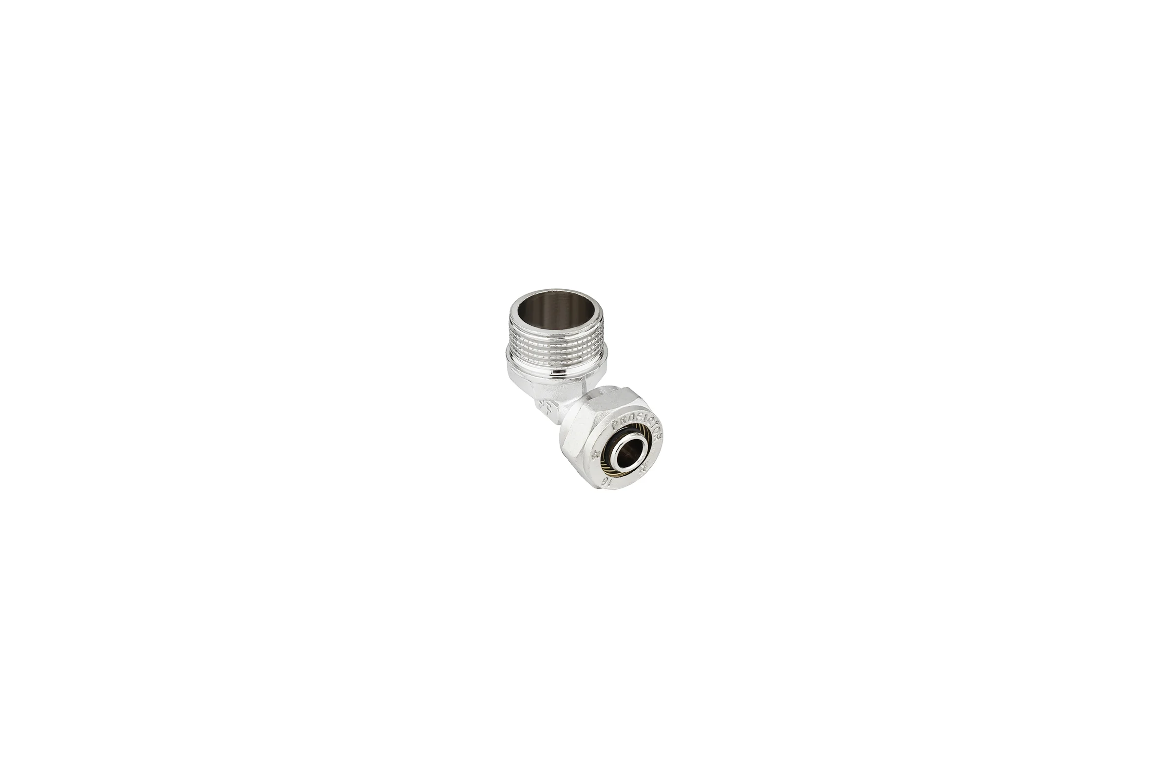 Уголок обжимной PROFACTOR ц/н 16 х 3/4 PF PF 439