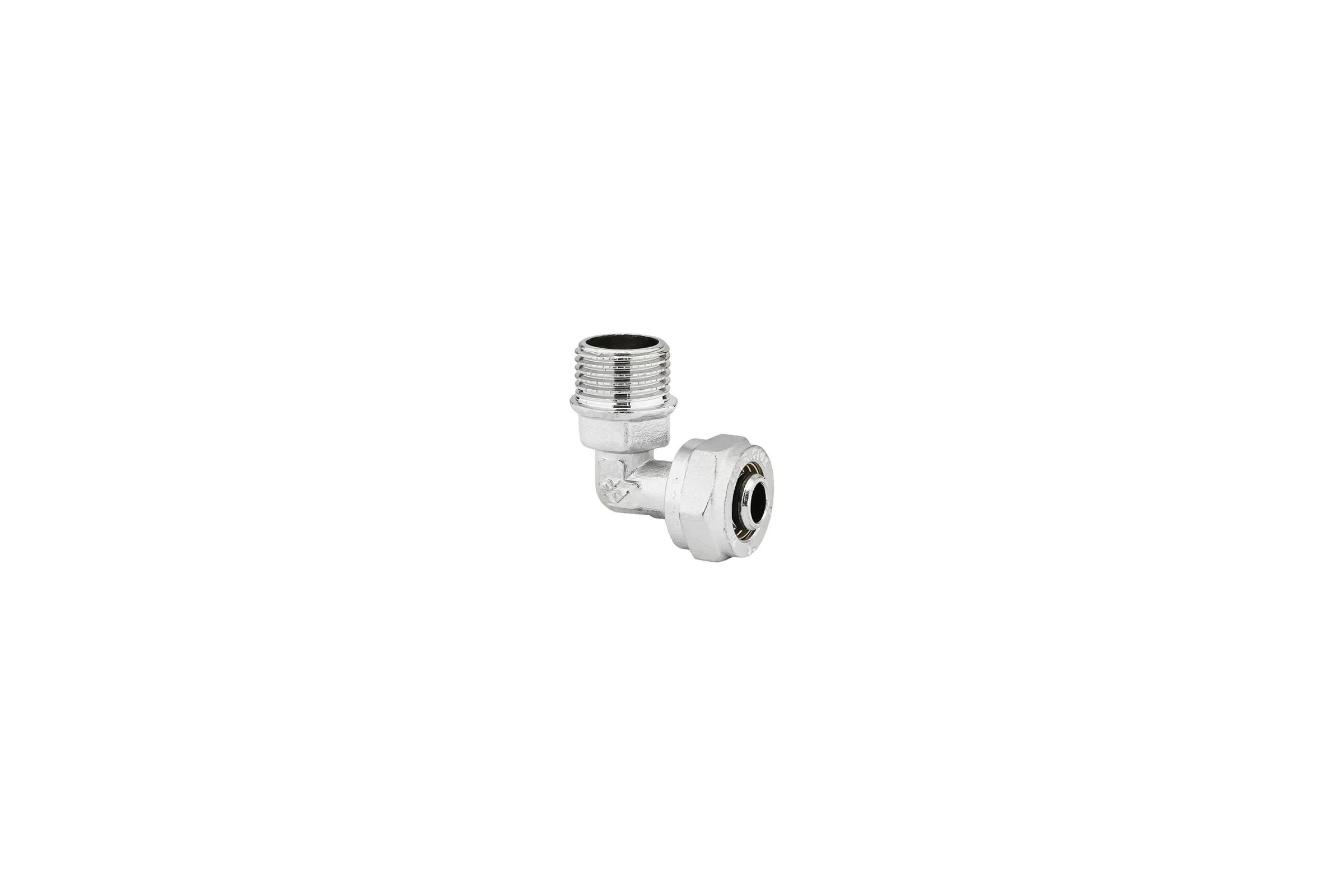 Уголок обжимной PROFACTOR ц/н 16 х 1/2 PF PF 438