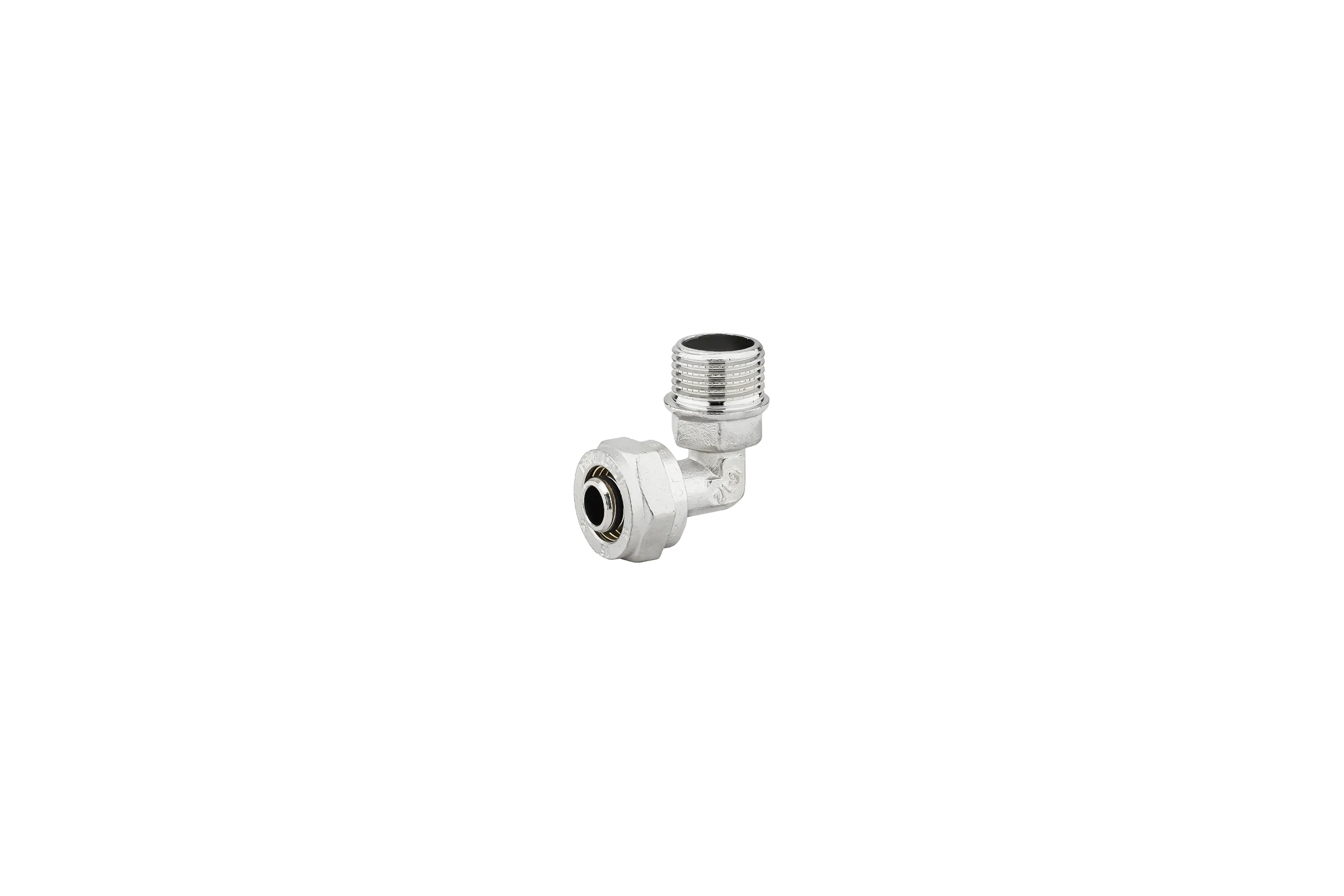 Уголок обжимной PROFACTOR ц/н 16 х 1/2 PF PF 438