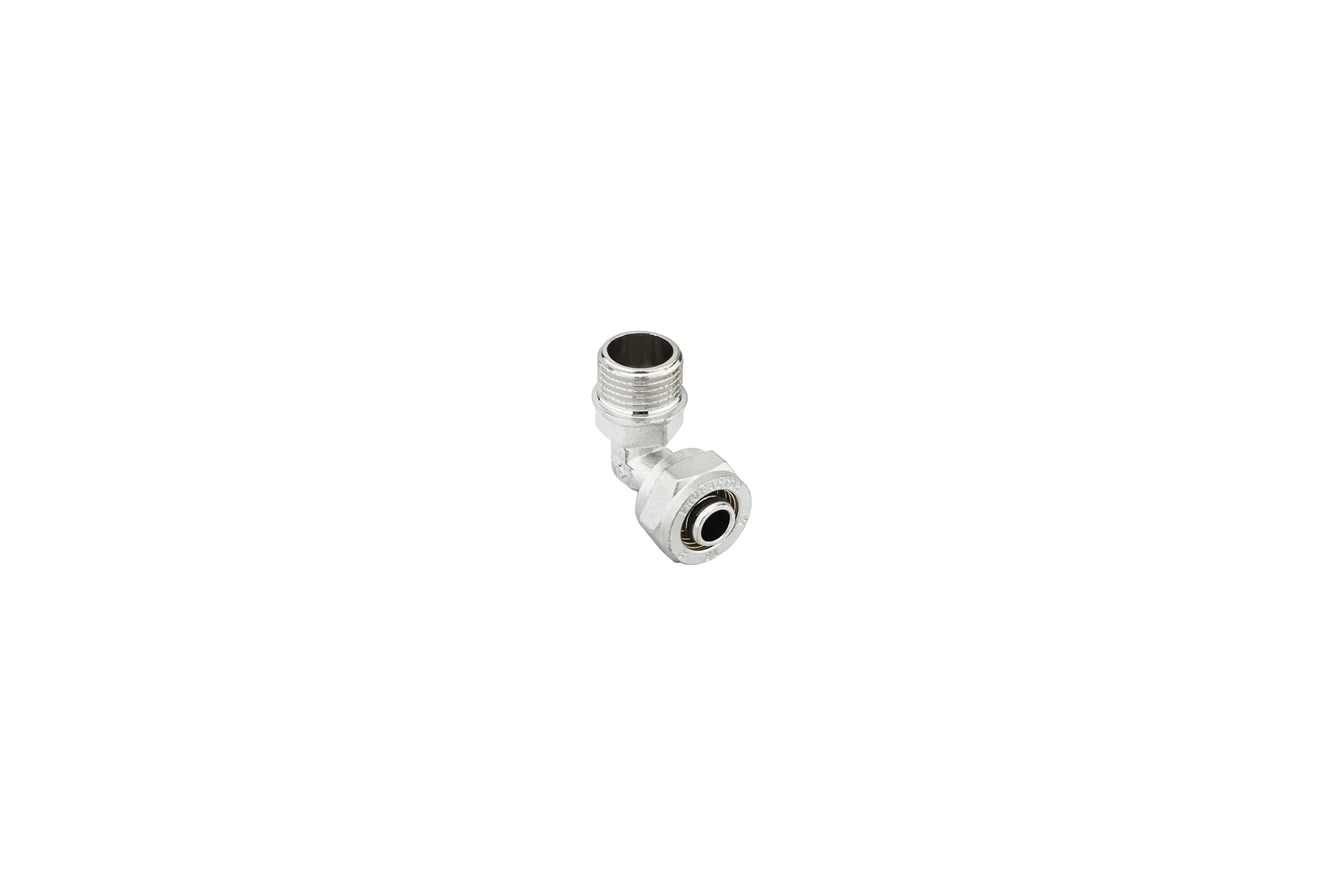 Уголок обжимной PROFACTOR ц/н 16 х 1/2 PF PF 438