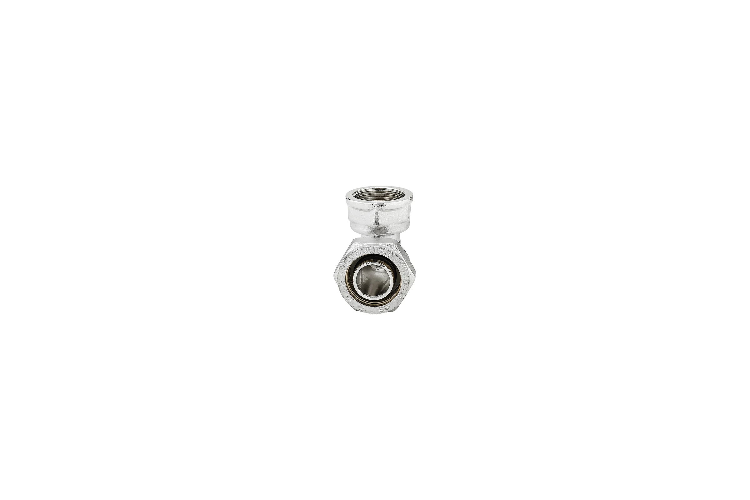 Уголок обжимной PROFACTOR ц/в 26 х 3/4 PF PF 434