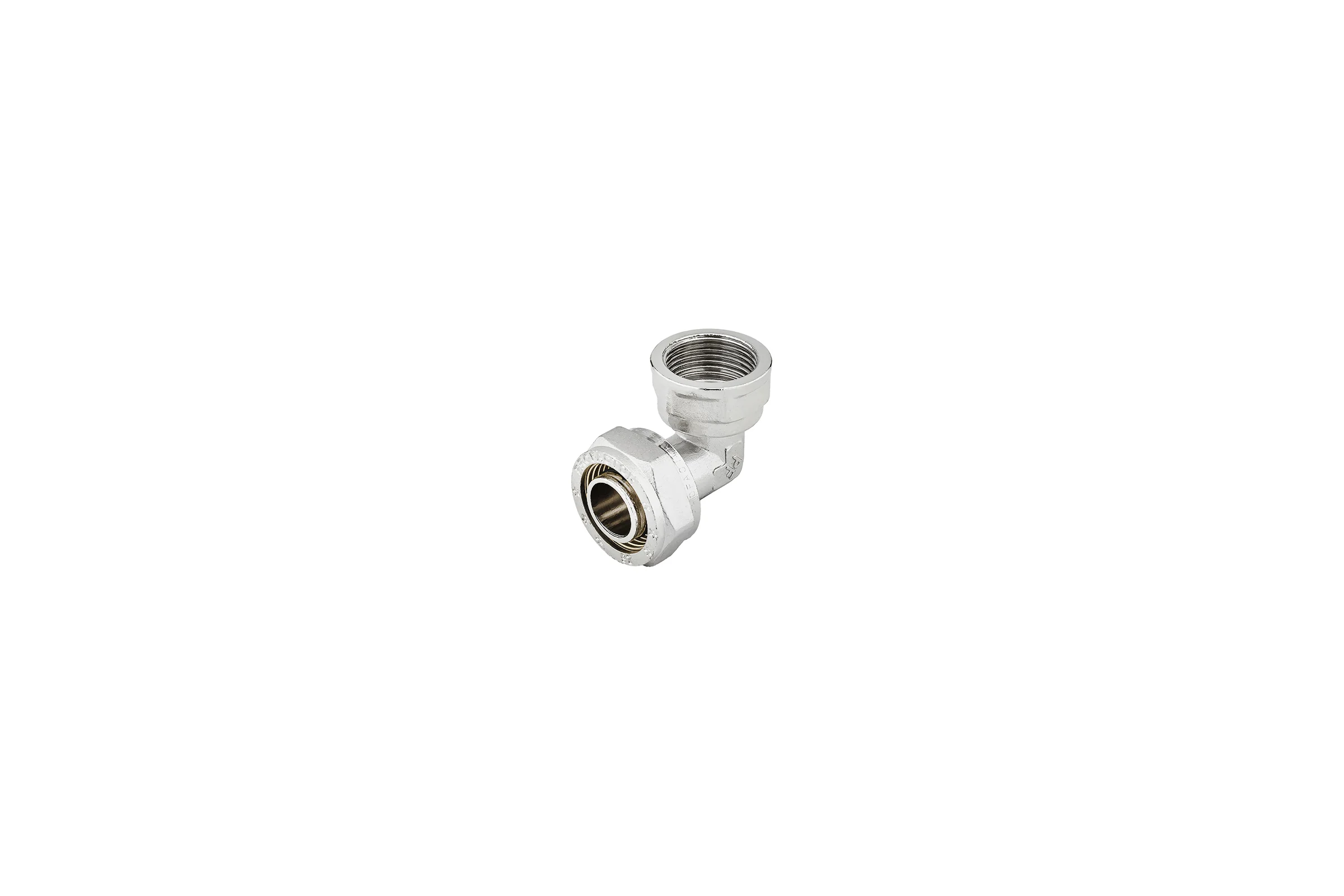 Уголок обжимной PROFACTOR ц/в 26 х 3/4 PF PF 434