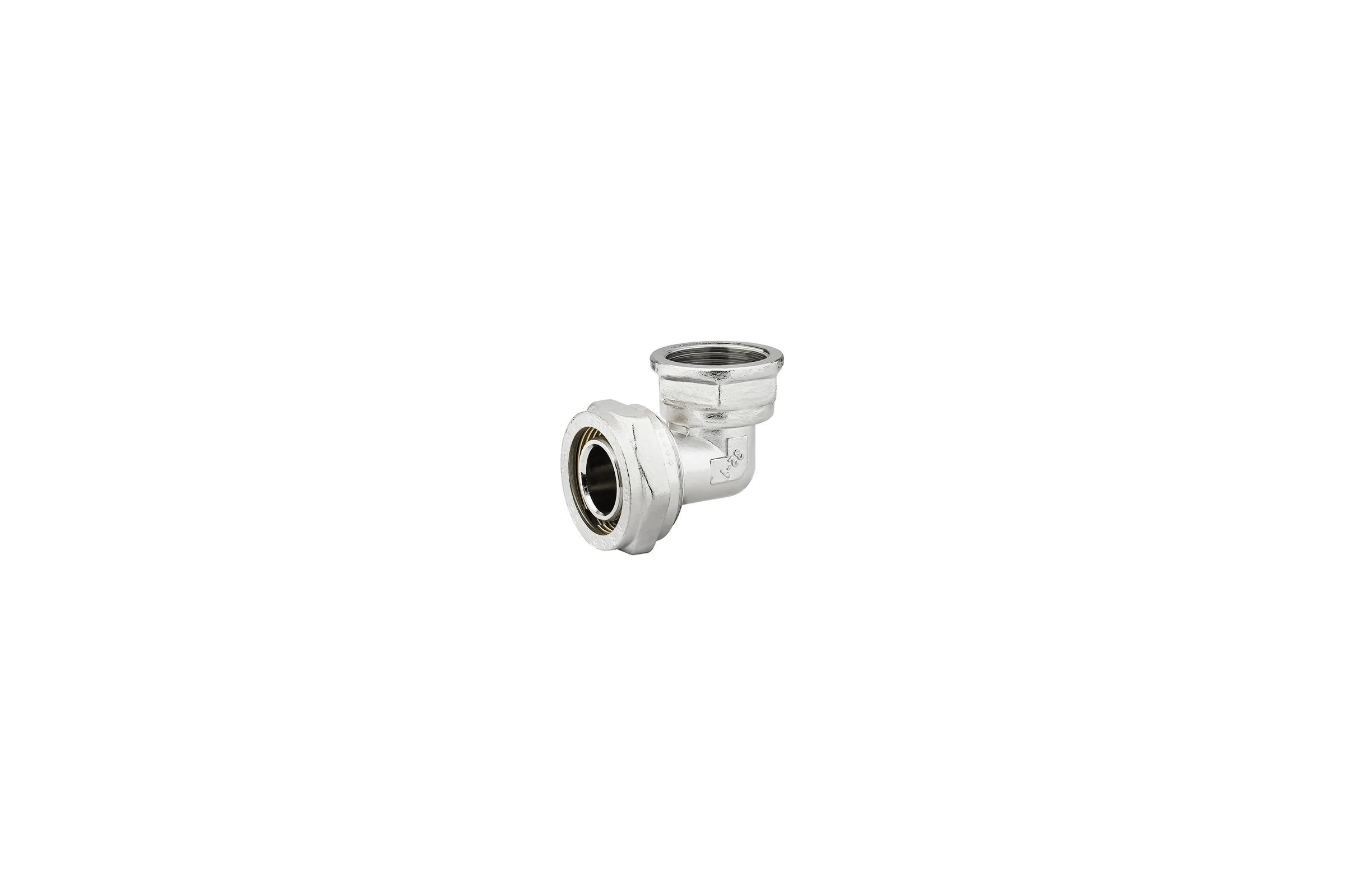 Уголок обжимной PROFACTOR ц/в 32 х 1 PF PF 436