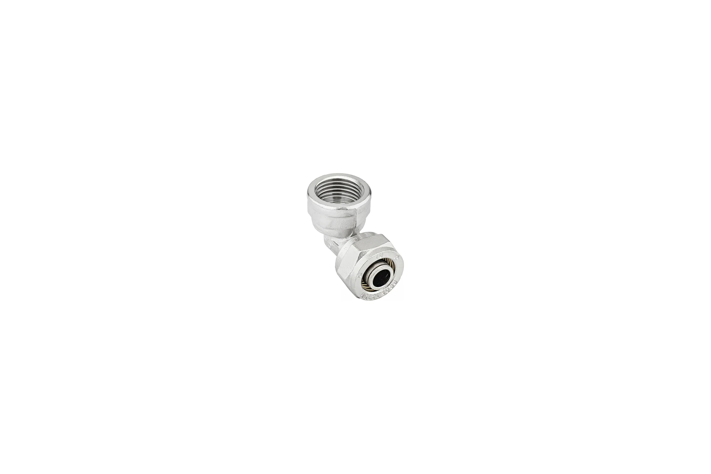 Уголок обжимной PROFACTOR ц/в 16 х 1/2 PF PF 430