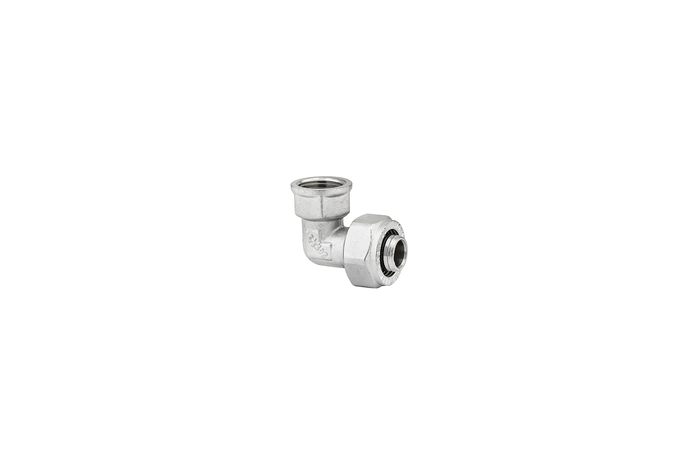 Уголок обжимной PROFACTOR ц/в 20 х 1/2 PF PF 432