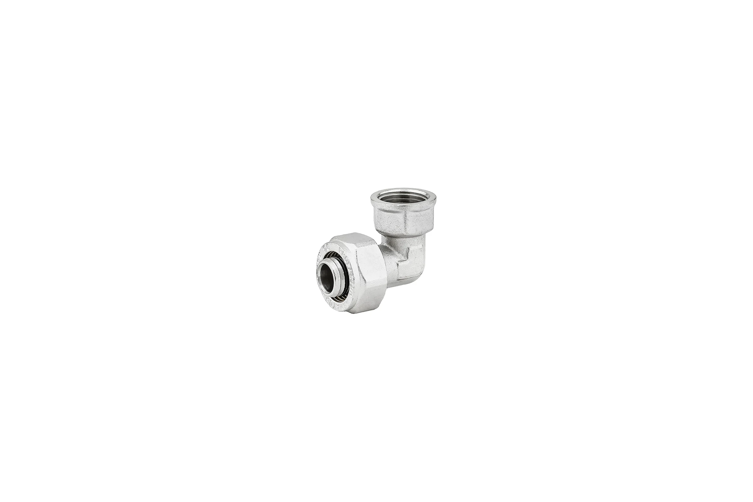 Уголок обжимной PROFACTOR ц/в 20 х 1/2 PF PF 432