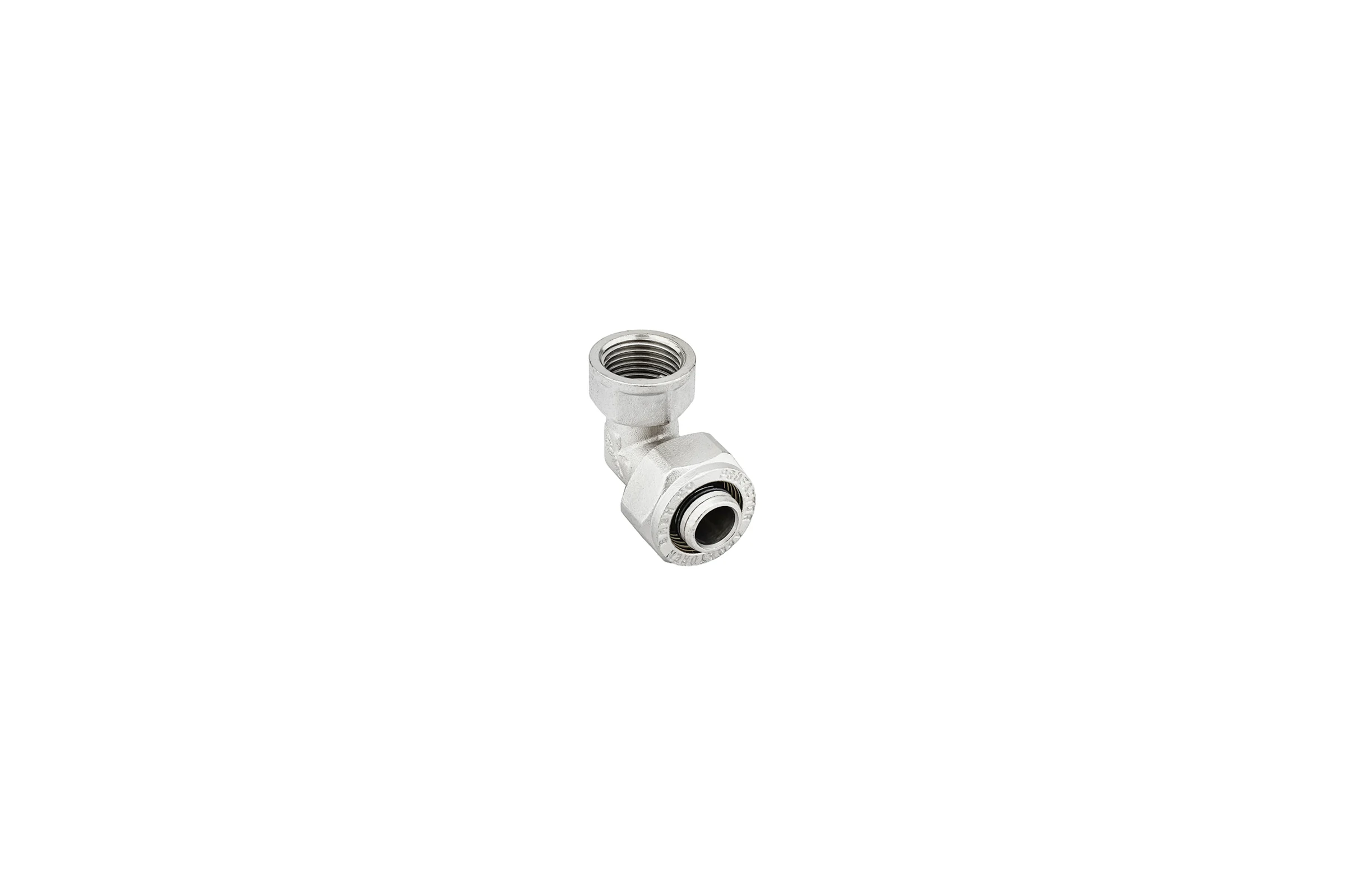 Уголок обжимной PROFACTOR ц/в 20 х 1/2 PF PF 432