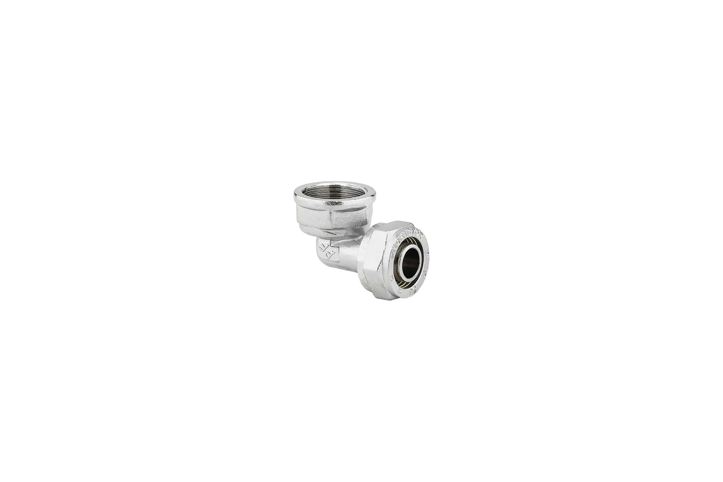 Уголок обжимной PROFACTOR ц/в 20 х 3/4 PF PF 433