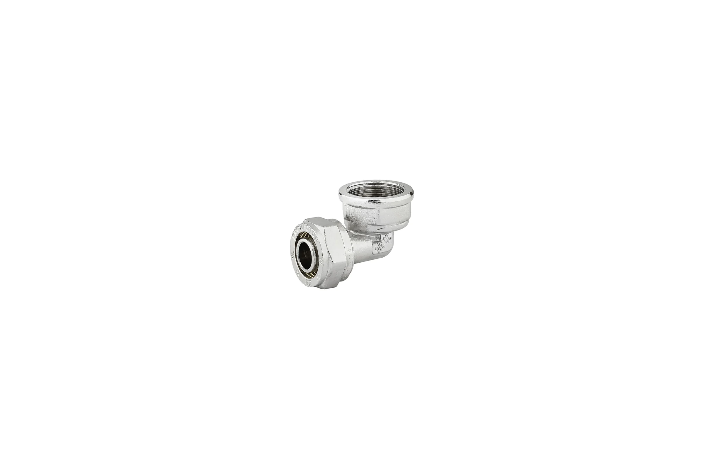 Уголок обжимной PROFACTOR ц/в 20 х 3/4 PF PF 433