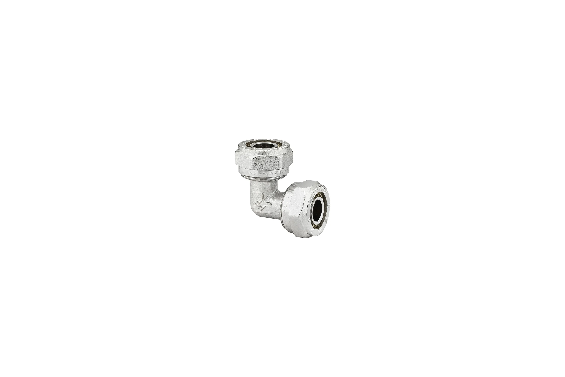 Уголок обжимной PROFACTOR ц/ц 20 х 20 PF PF 447