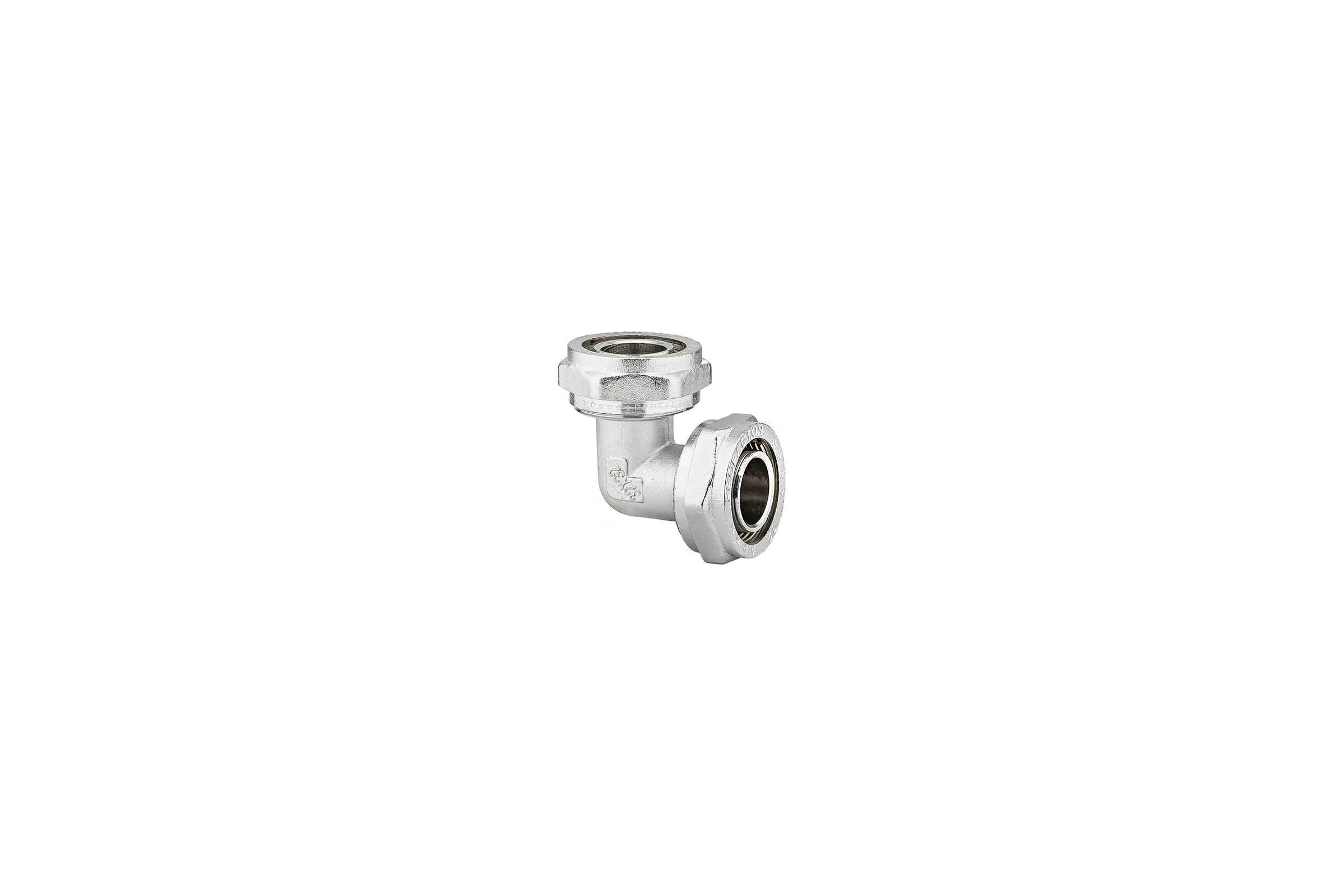 Уголок обжимной PROFACTOR ц/ц 32 х 32 PF PF 449
