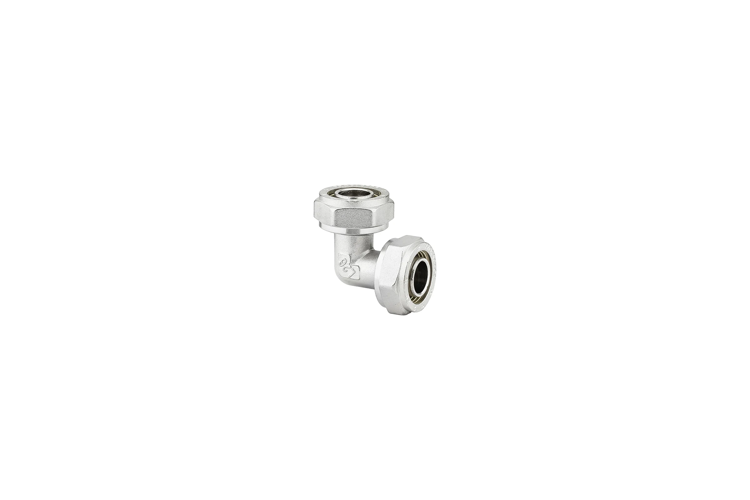 Уголок обжимной PROFACTOR ц/ц 26 х 26 PF PF 448
