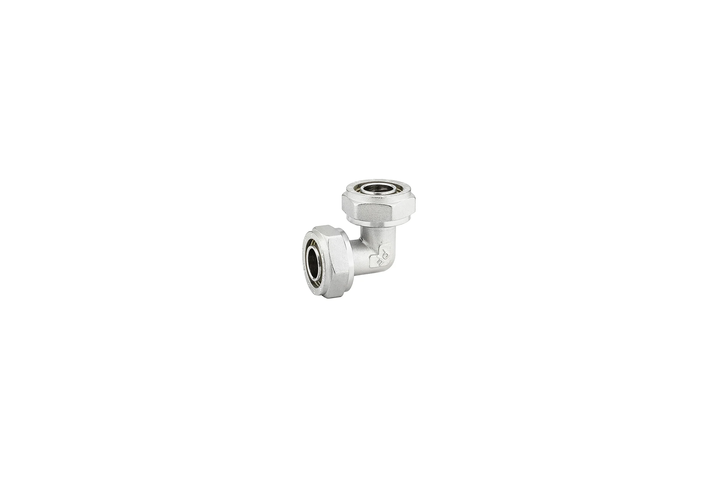 Уголок обжимной PROFACTOR ц/ц 26 х 26 PF PF 448