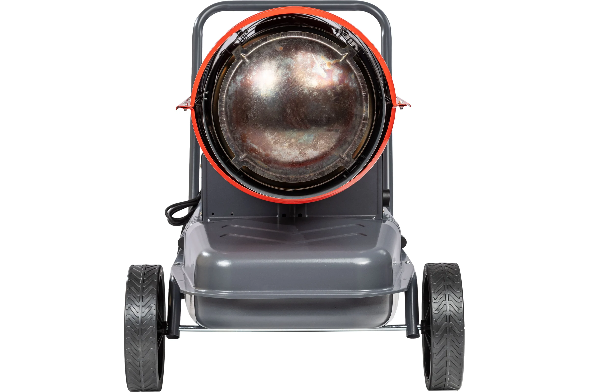 Тепловая пушка дизельная AYGER TDG-100