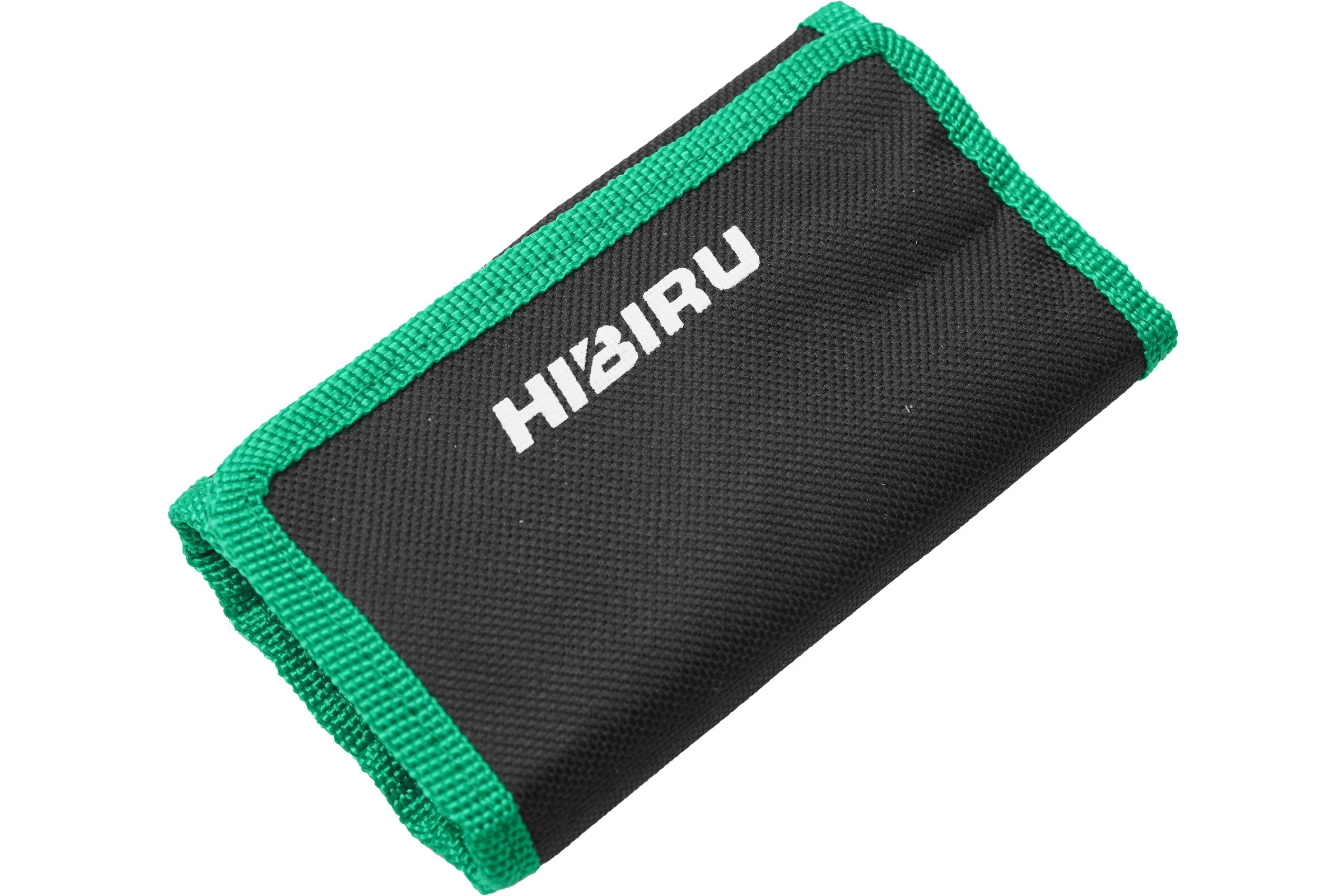 Шуруповерт HIBIRU 16.8 В, 55 Нм, 2 АКБ 1602