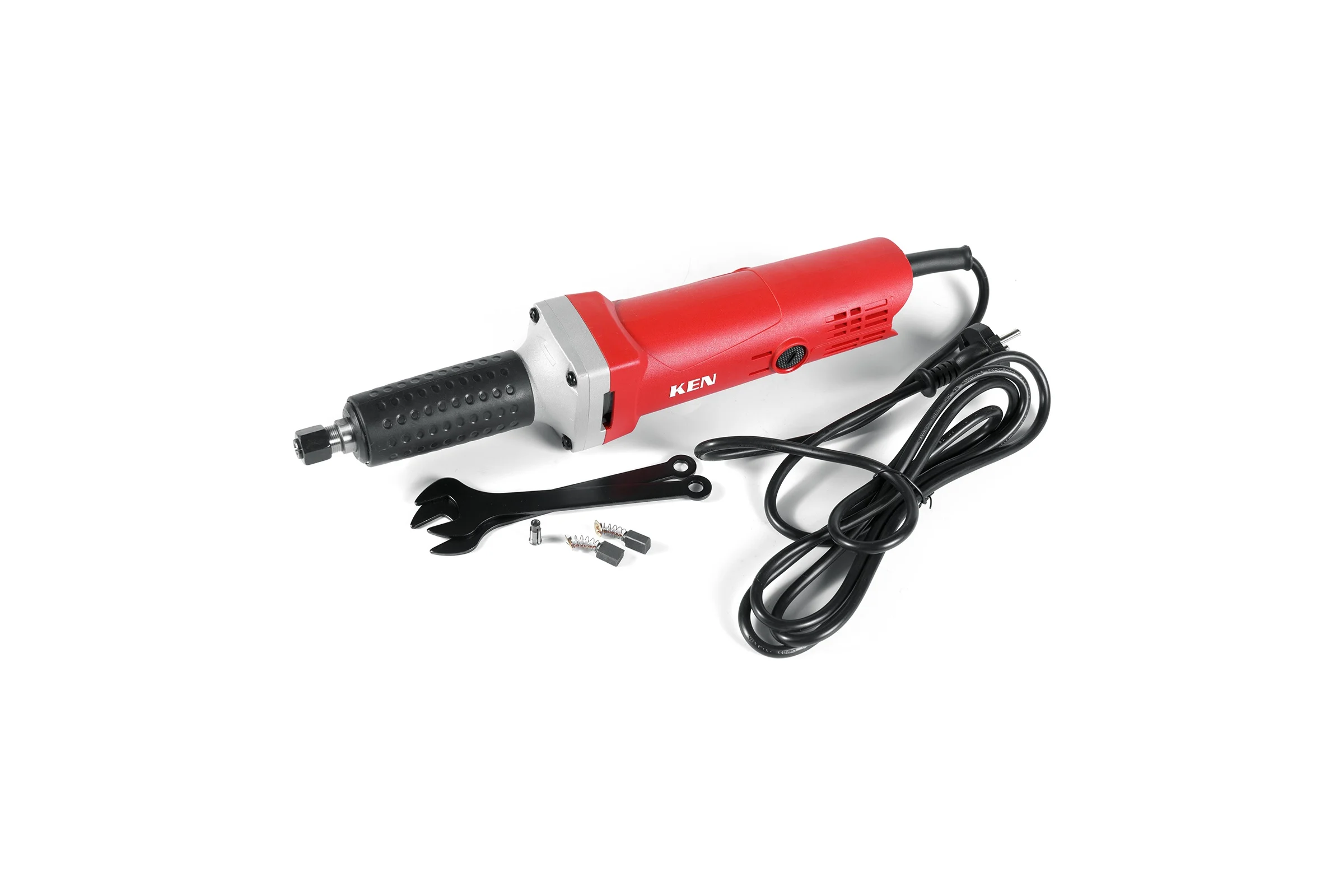 Машинка гравировальная KEN 9025 (220В) 25 мм 025414010